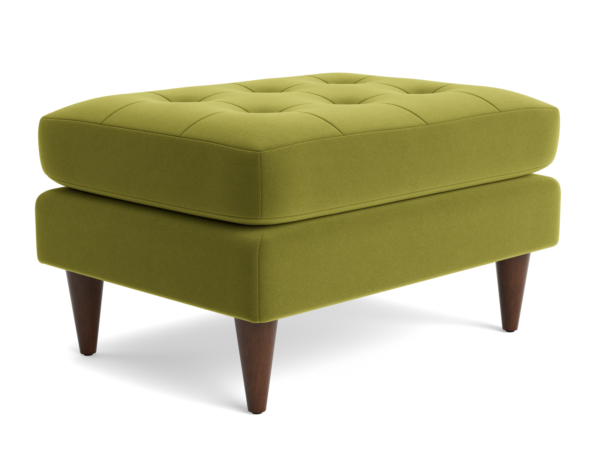 eliot ottoman royale apple