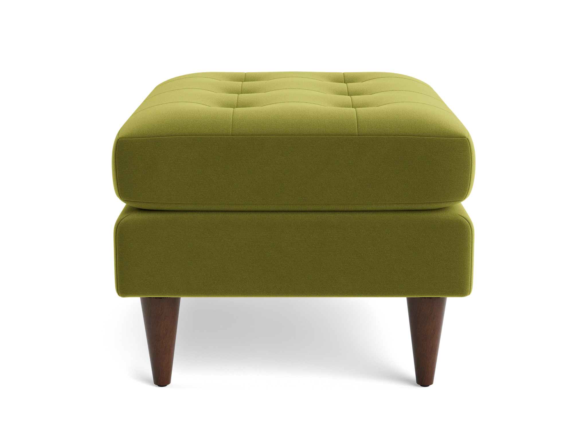 eliot ottoman royale apple