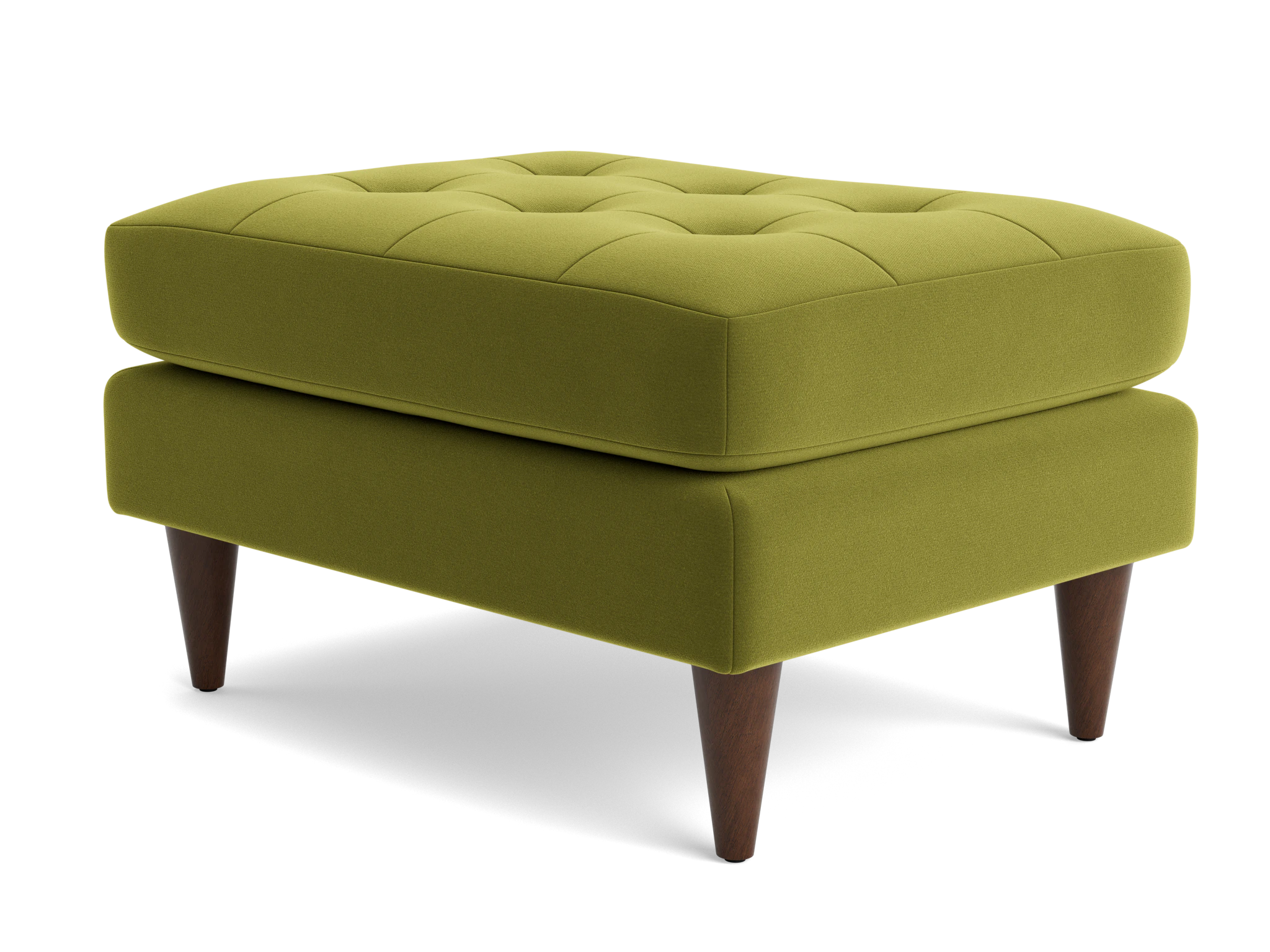 eliot ottoman royale apple