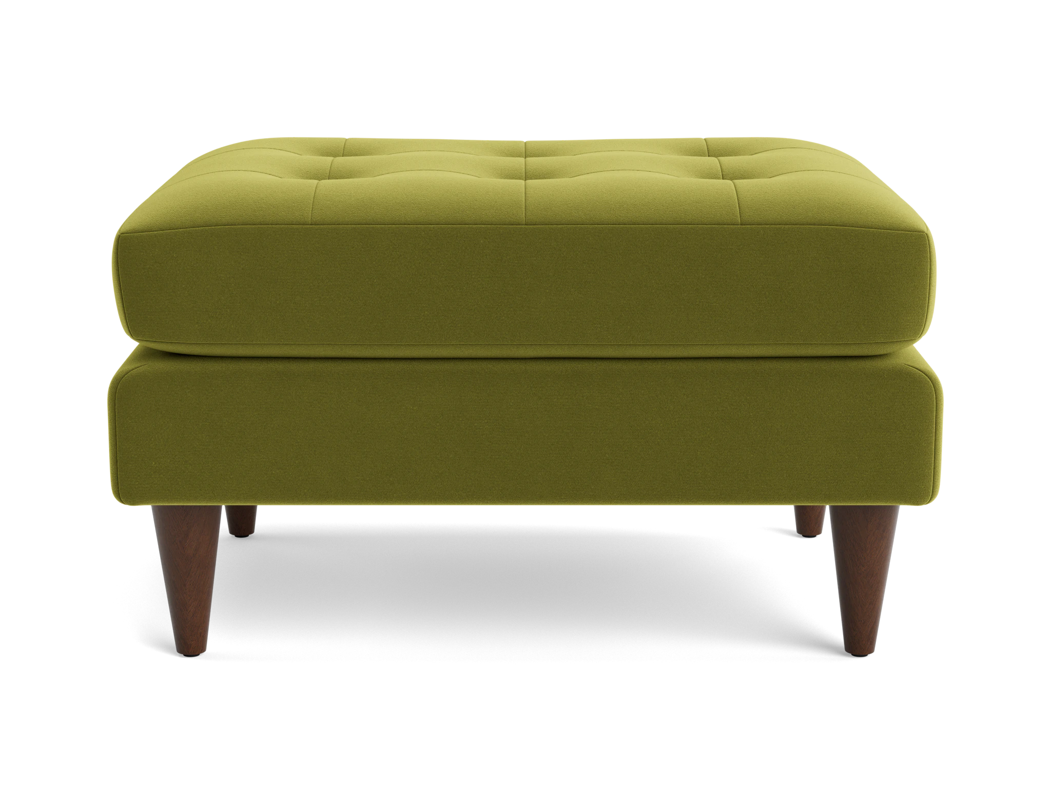eliot ottoman royale apple