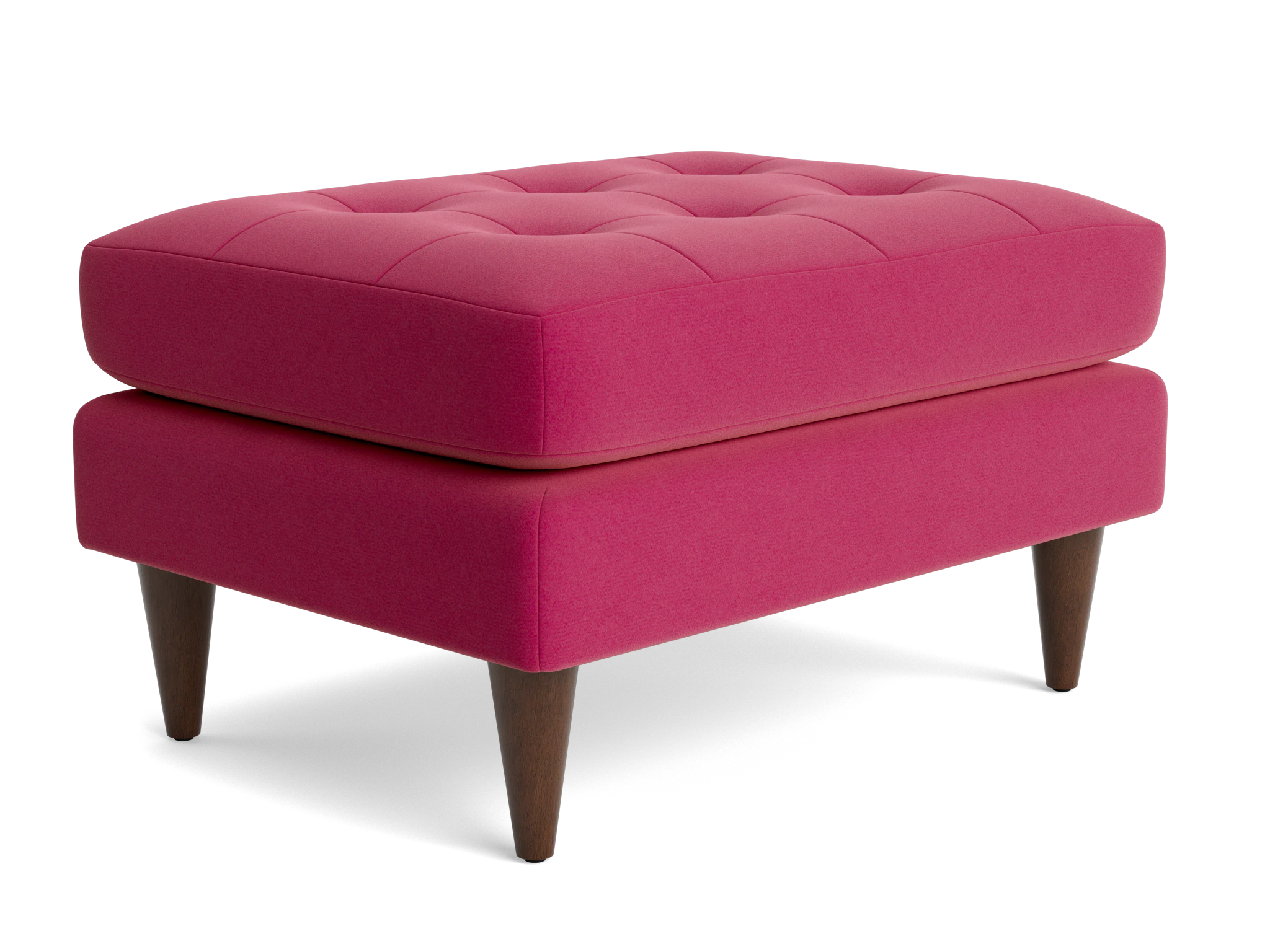 eliot ottoman royale berry