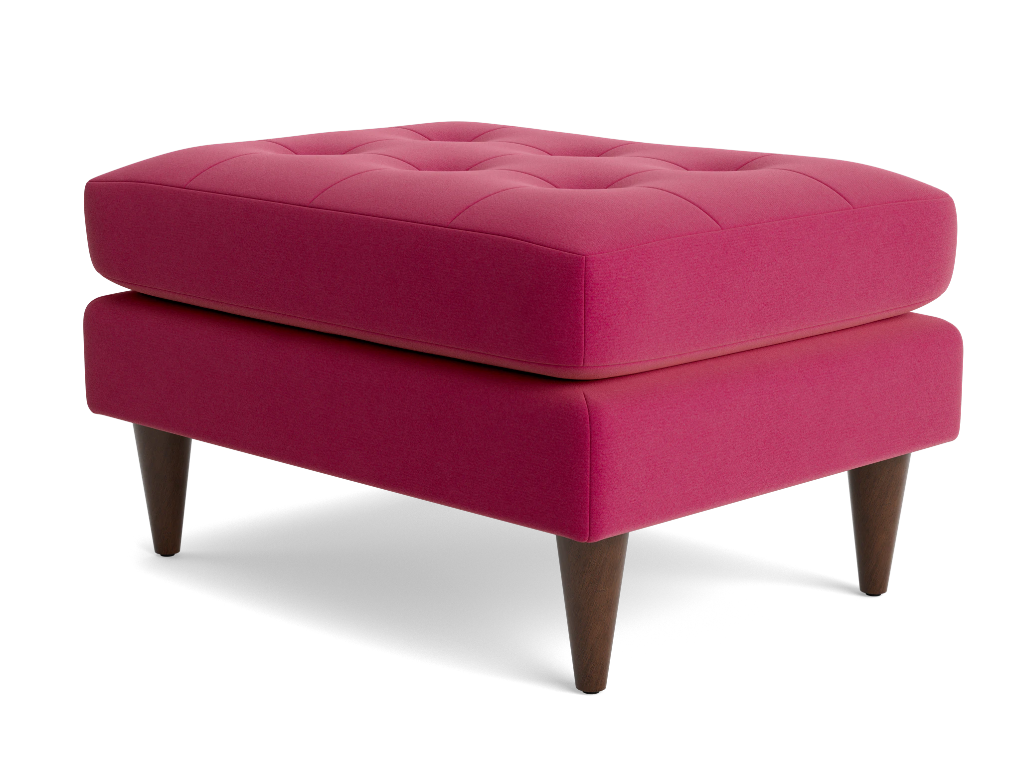 eliot ottoman royale berry