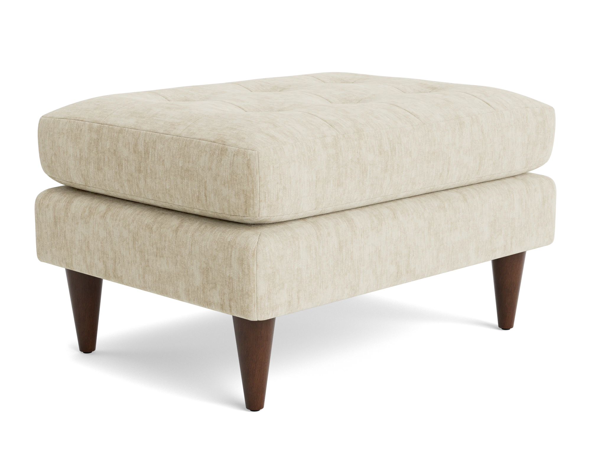eliot ottoman crave irish cream