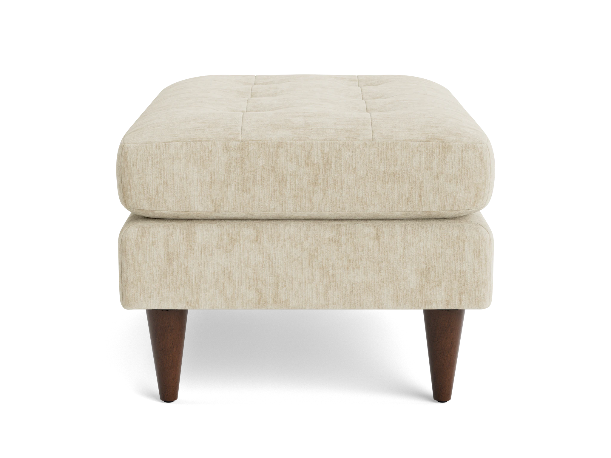 eliot ottoman crave irish cream