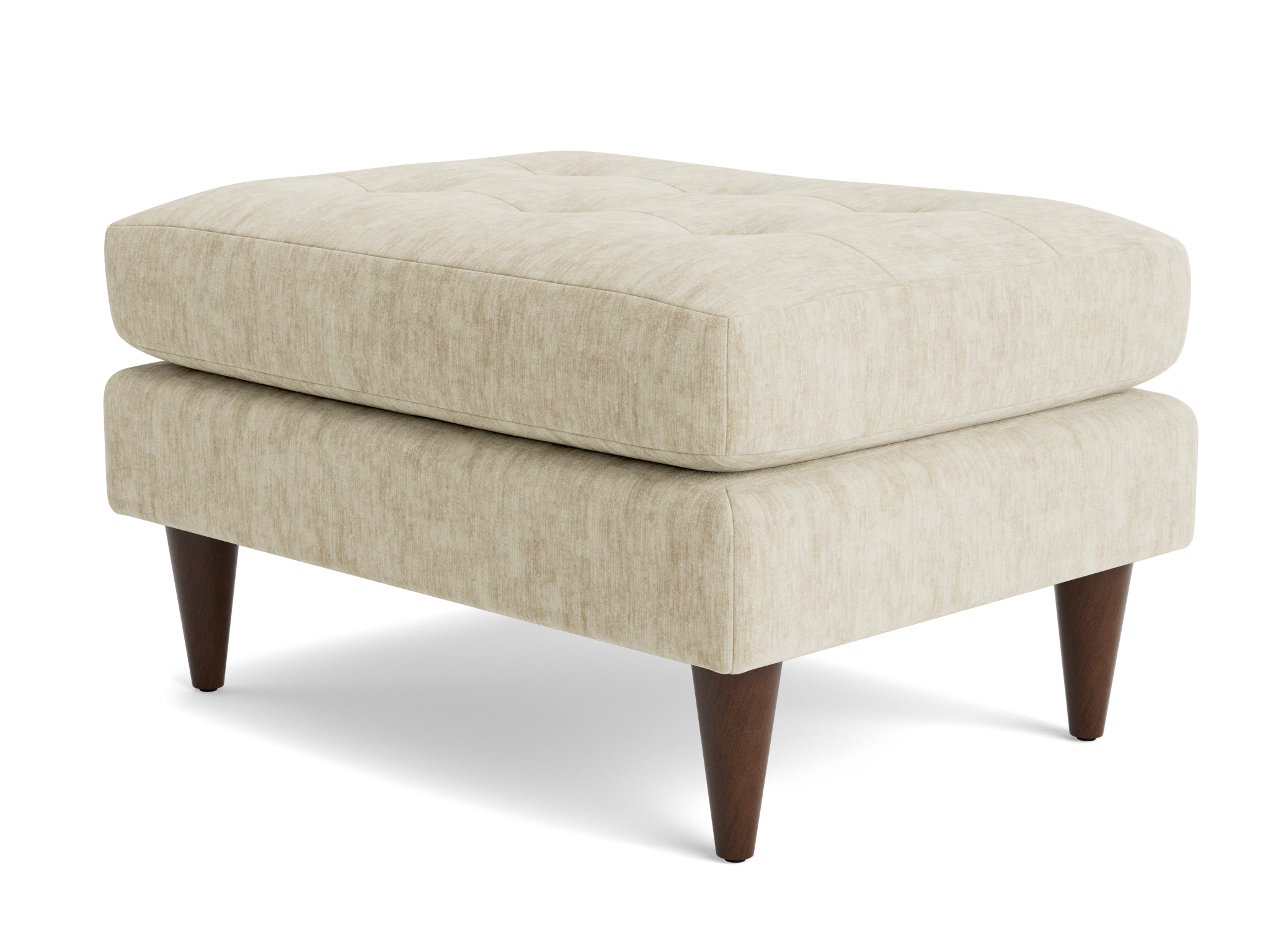 eliot ottoman crave irish cream