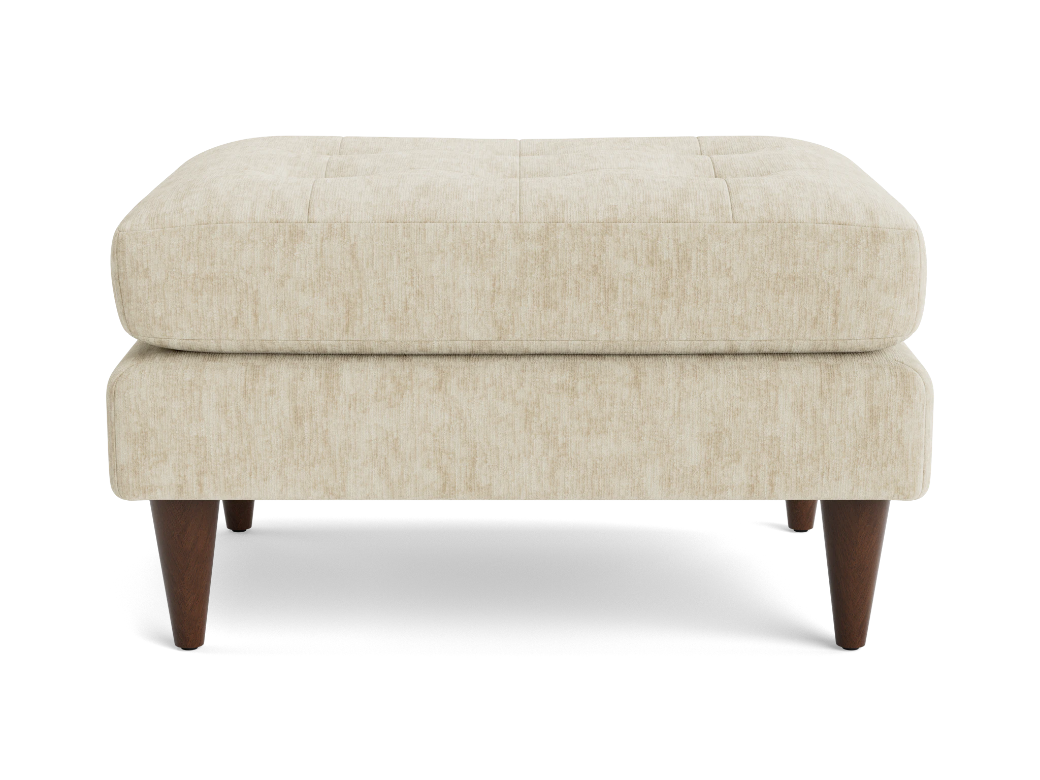 eliot ottoman crave irish cream