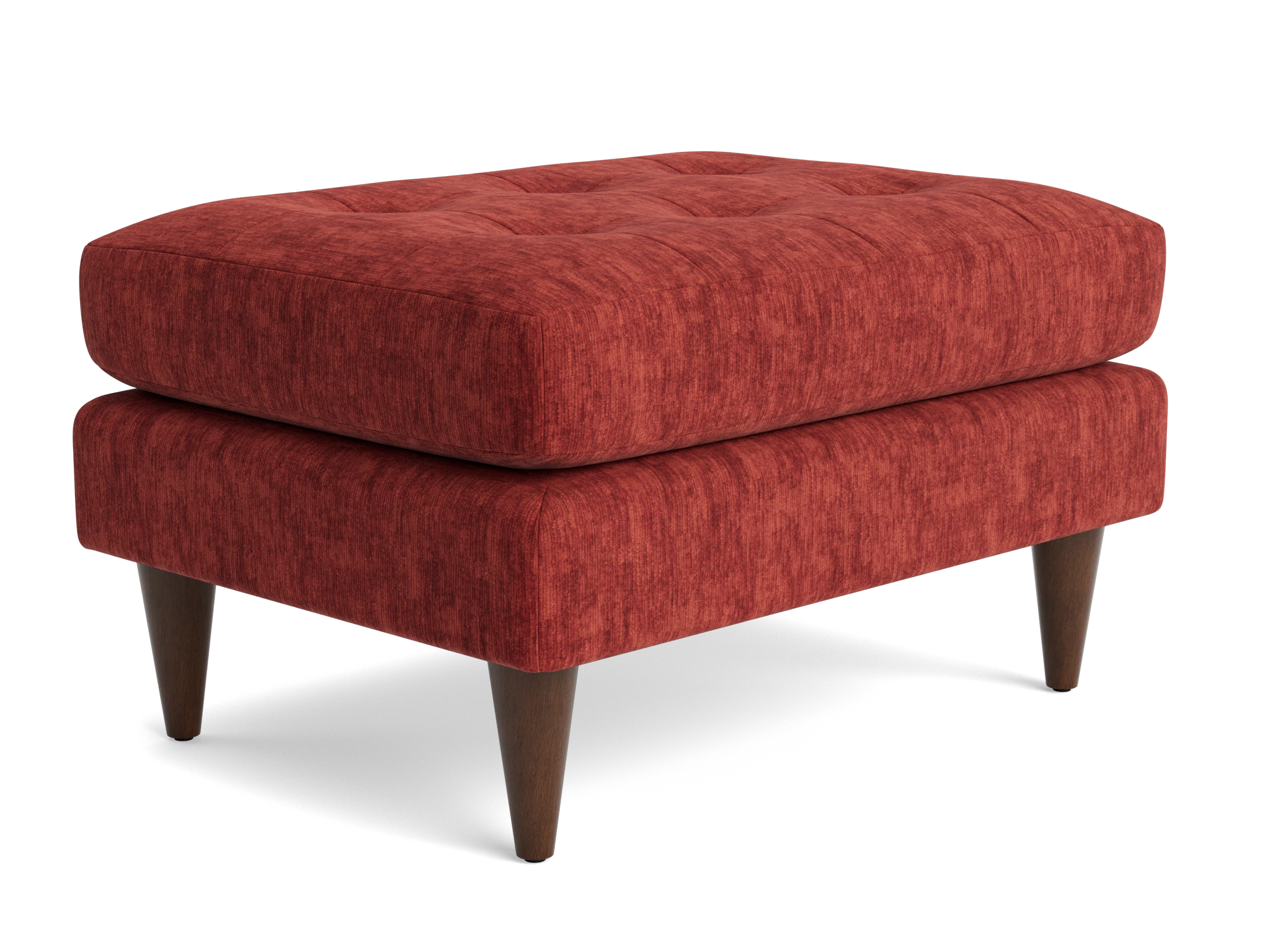 eliot ottoman crave berry hibiscus