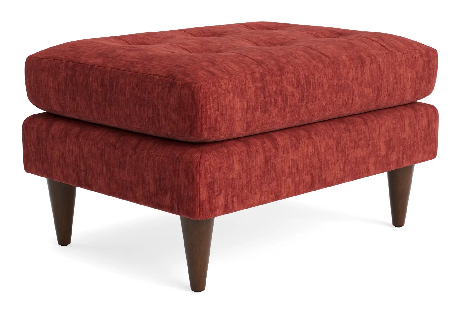 eliot ottoman crave berry hibiscus