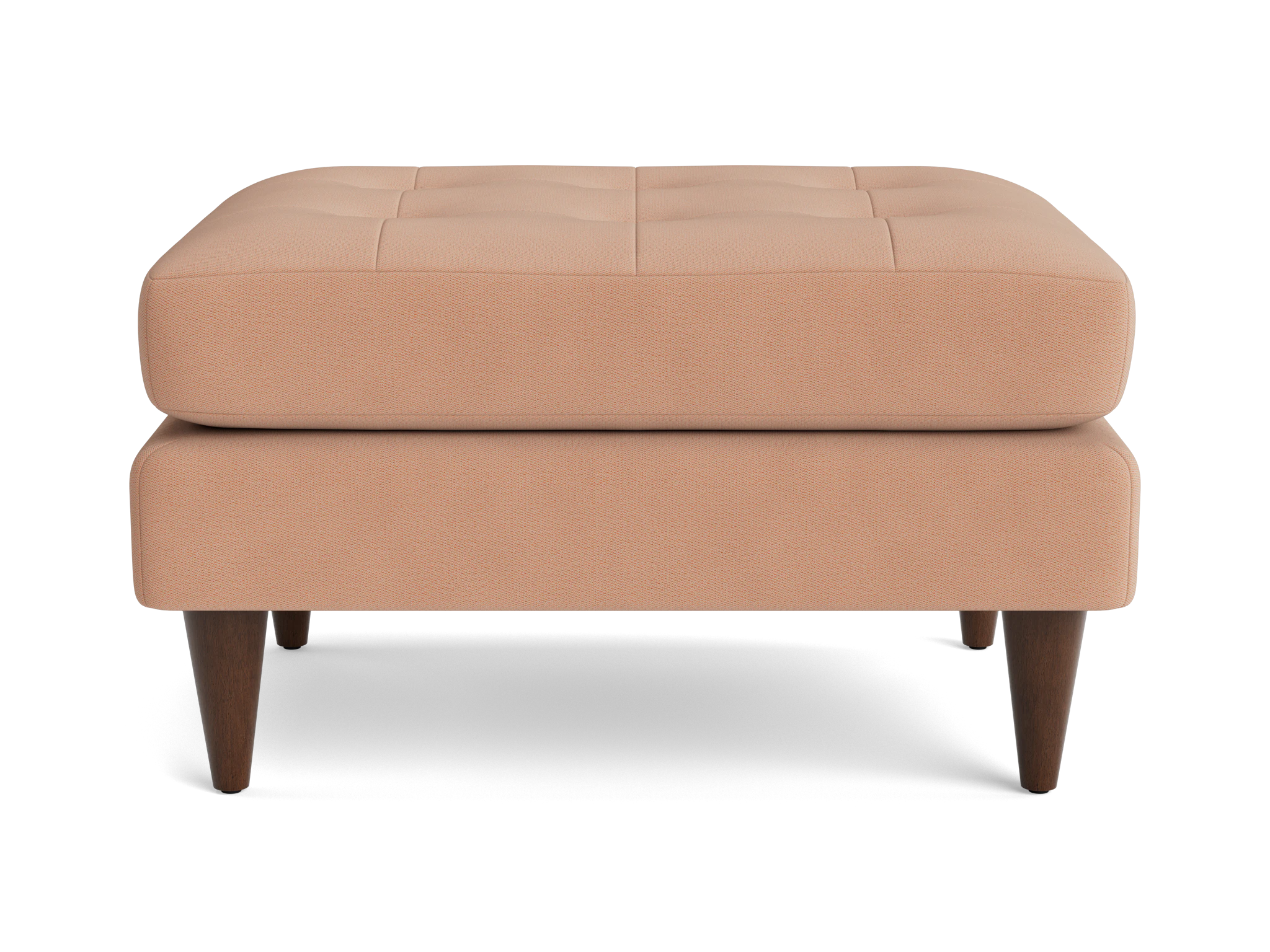 eliot ottoman caspiar chiffon