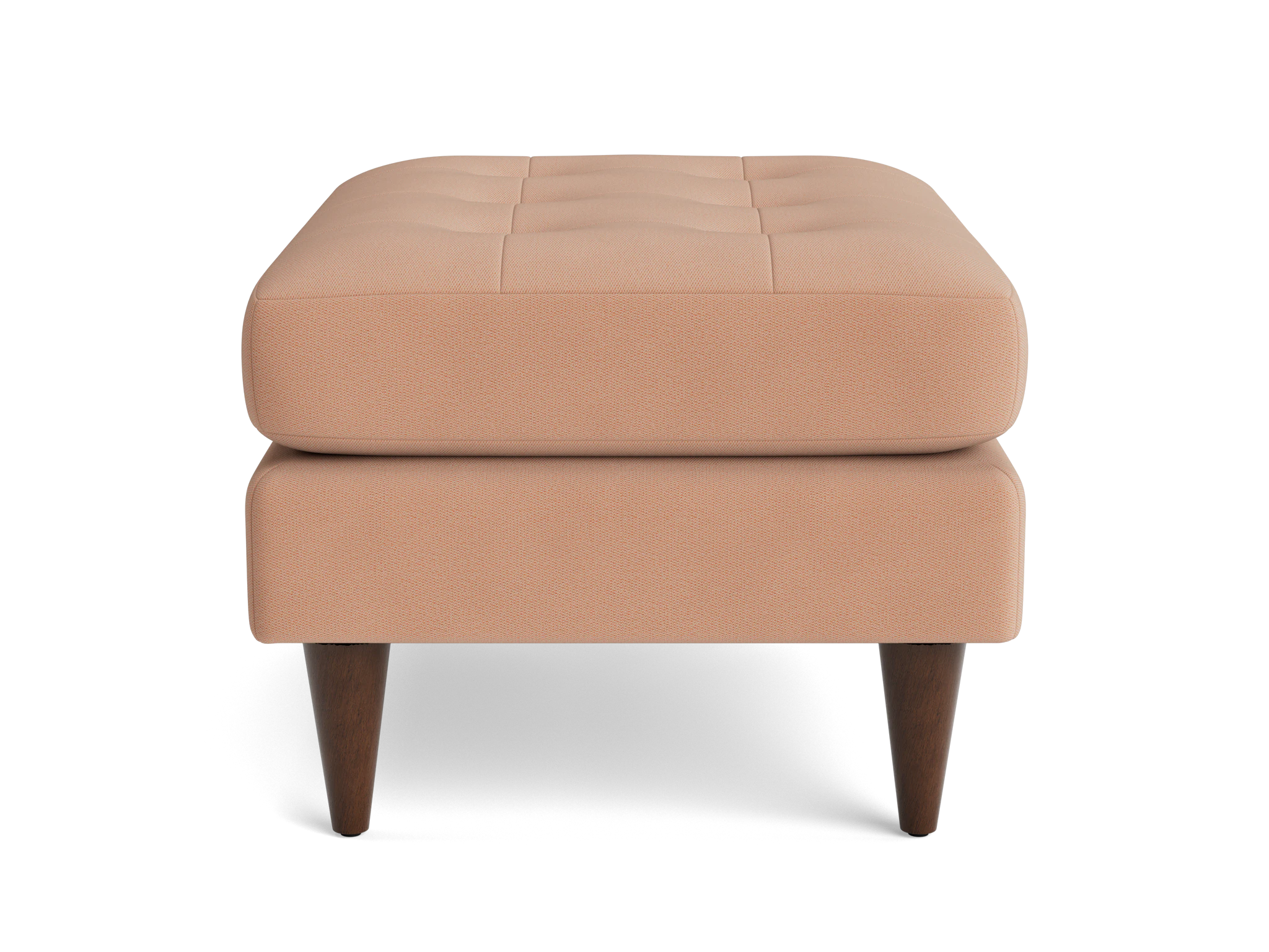 eliot ottoman caspiar chiffon