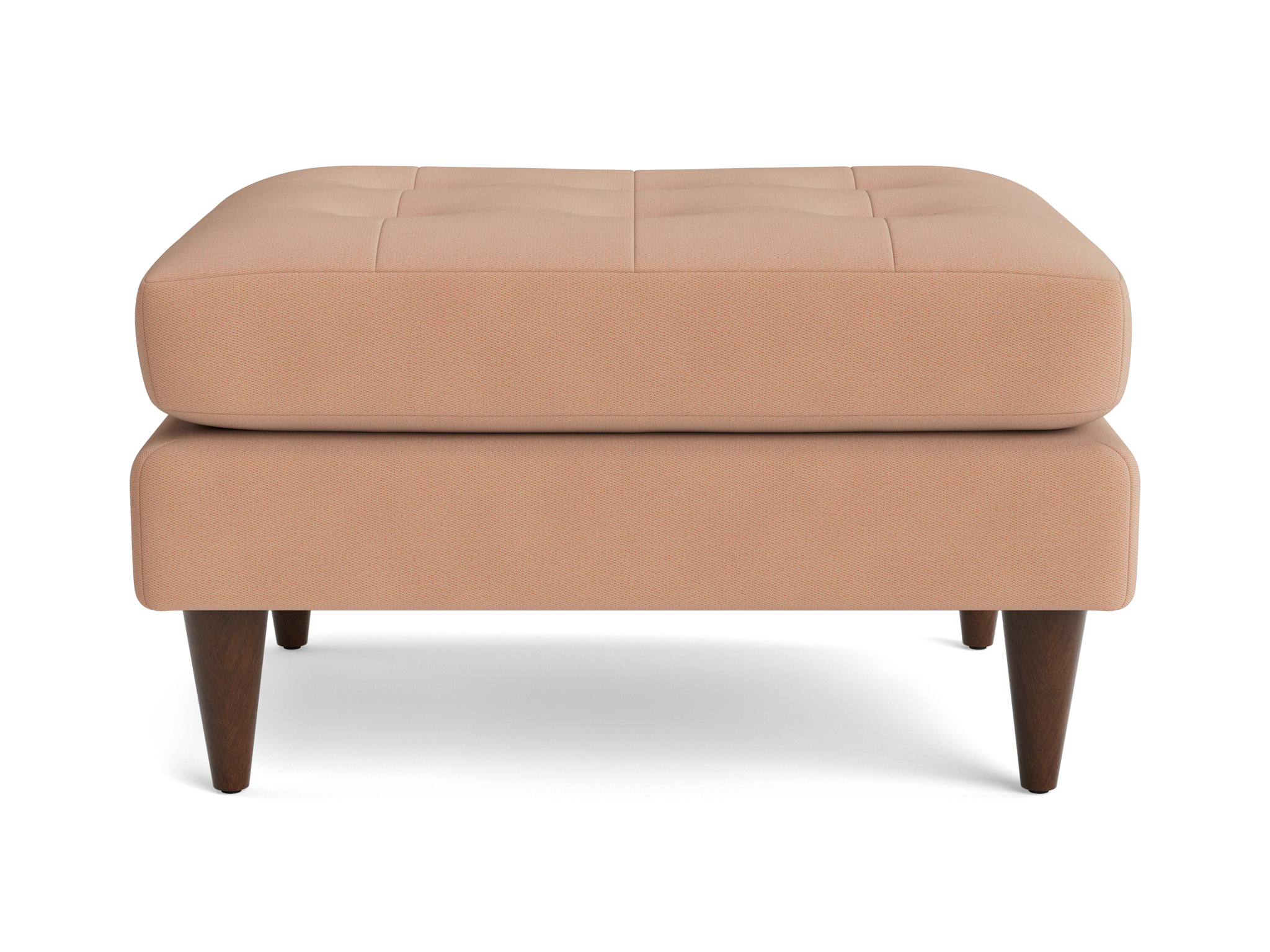 eliot ottoman caspiar chiffon