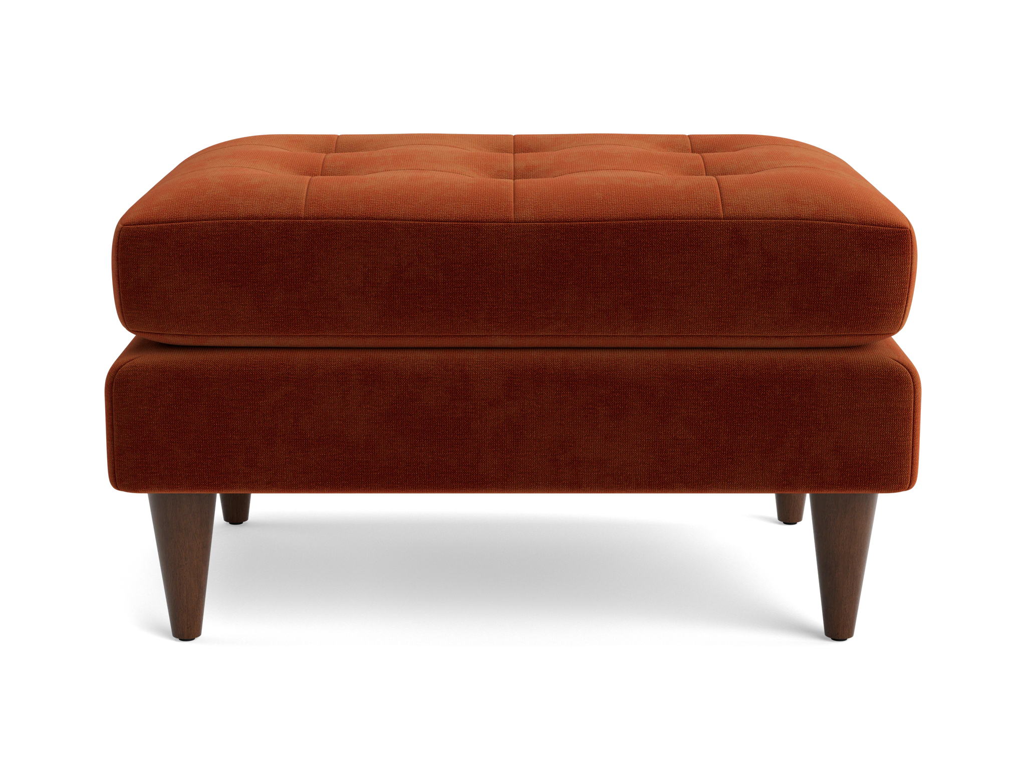 eliot ottoman harper cinnamon