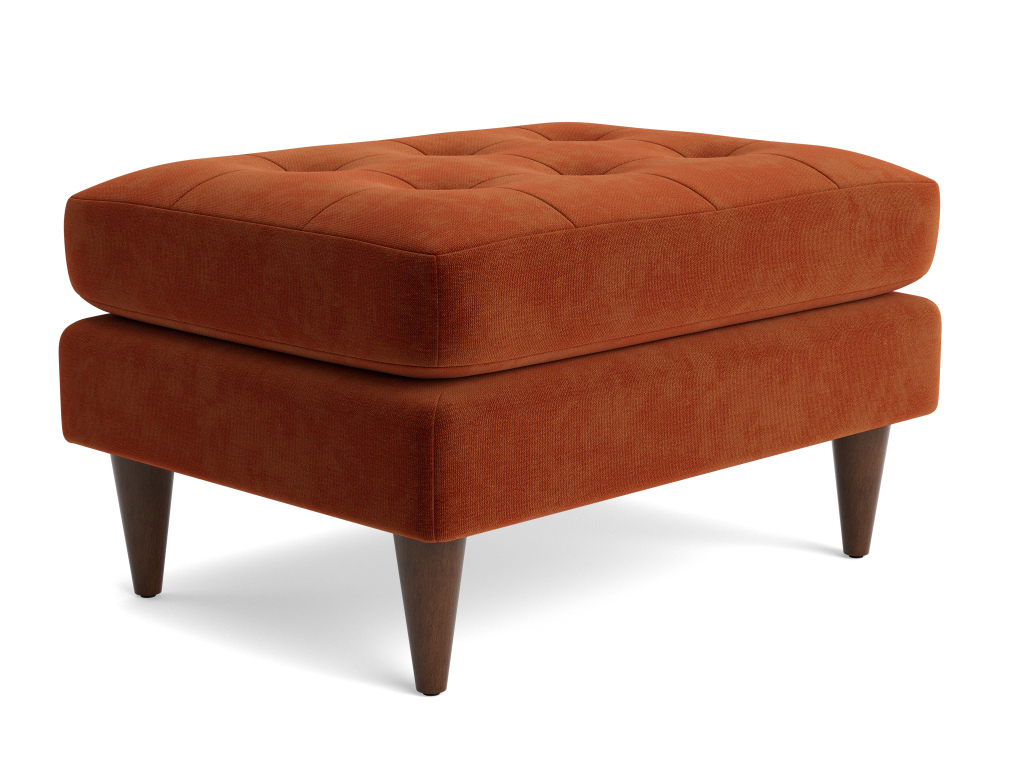 eliot ottoman harper cinnamon