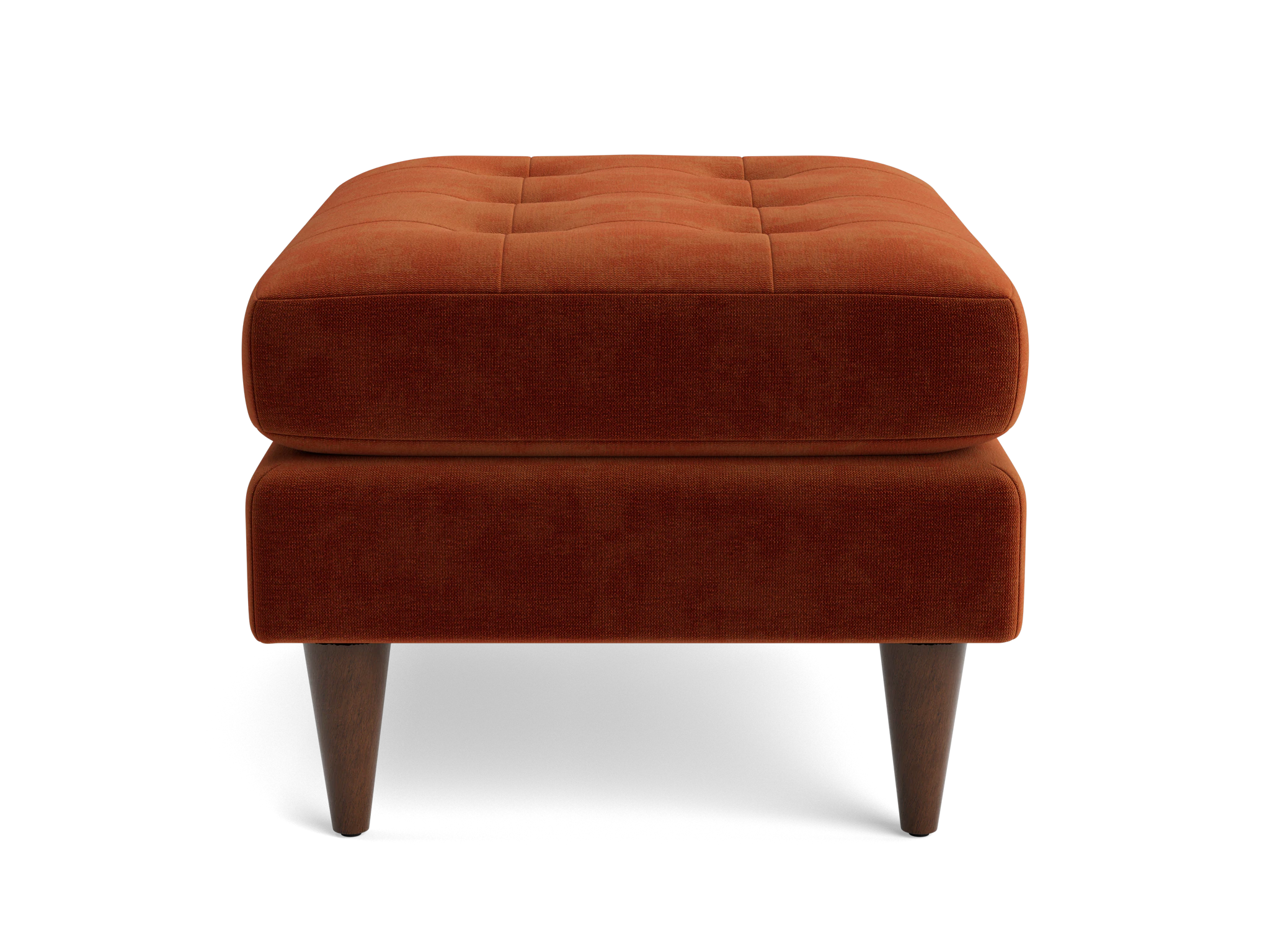 eliot ottoman harper cinnamon
