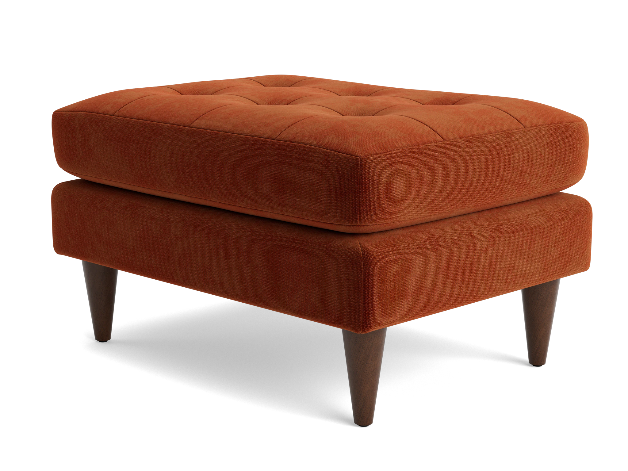 eliot ottoman harper cinnamon
