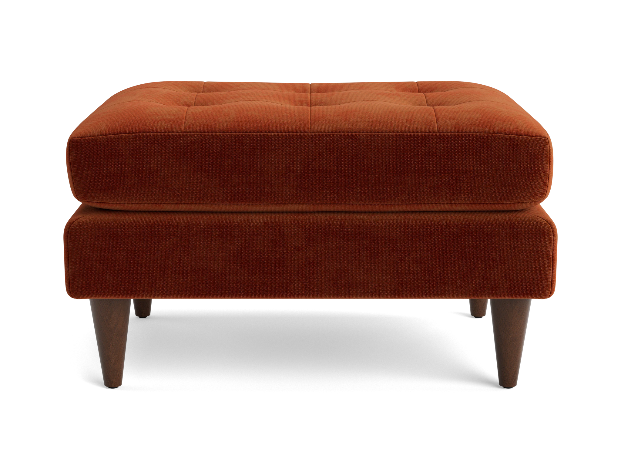 eliot ottoman harper cinnamon