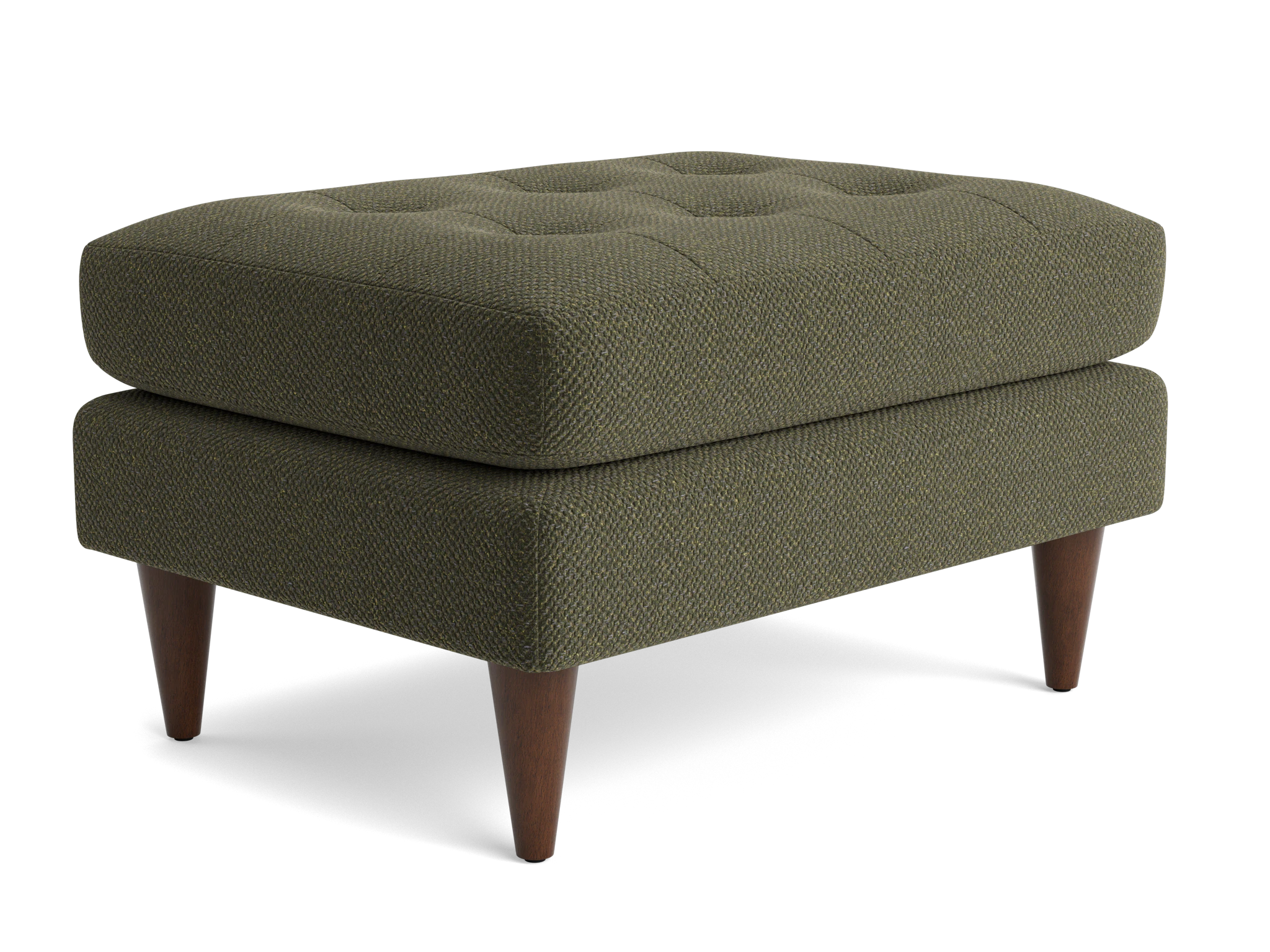 eliot ottoman telly fern