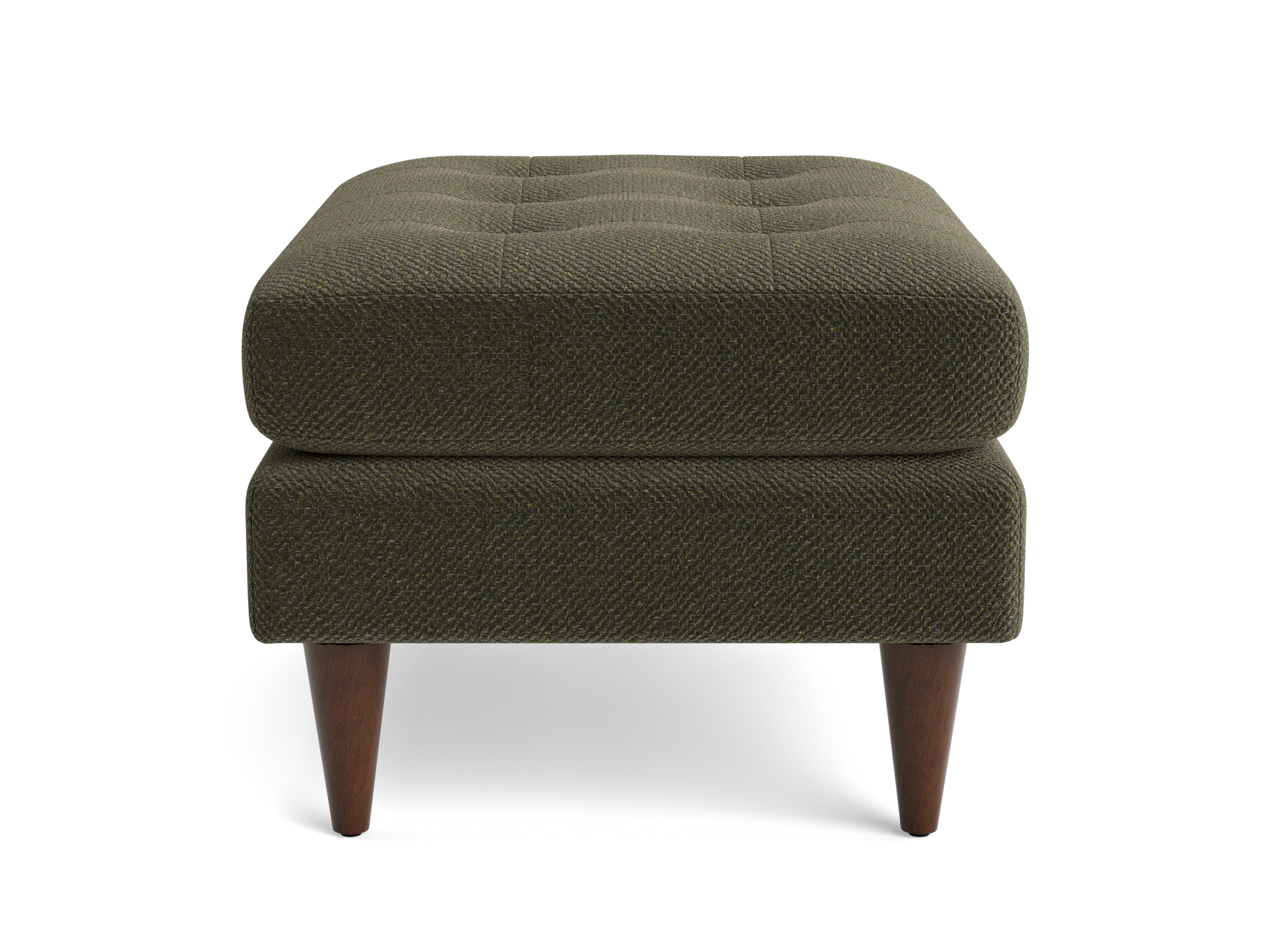 eliot ottoman telly fern