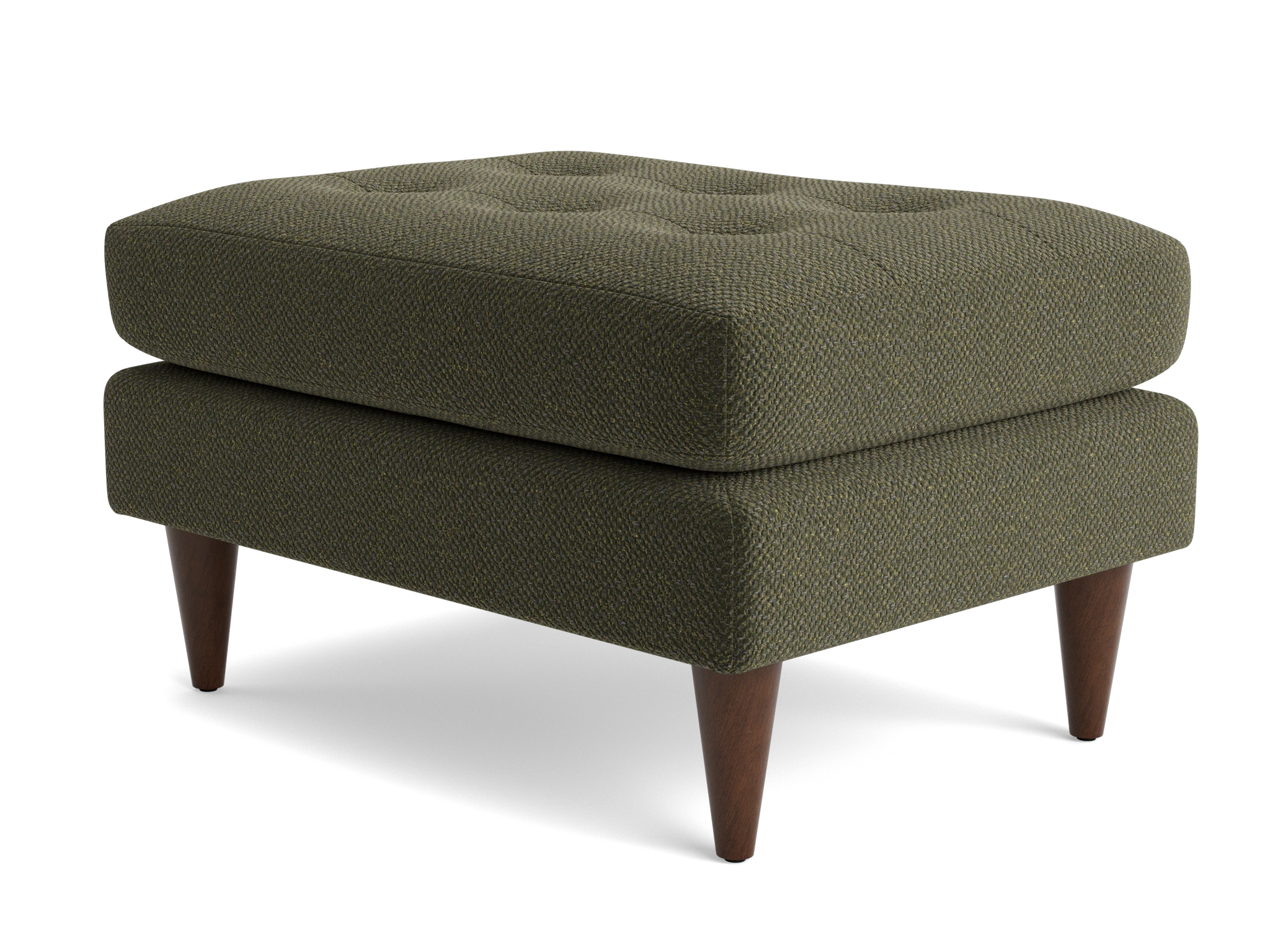 eliot ottoman telly fern