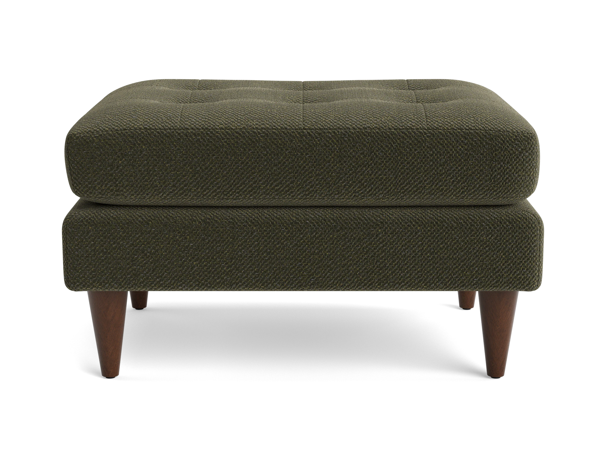eliot ottoman telly fern