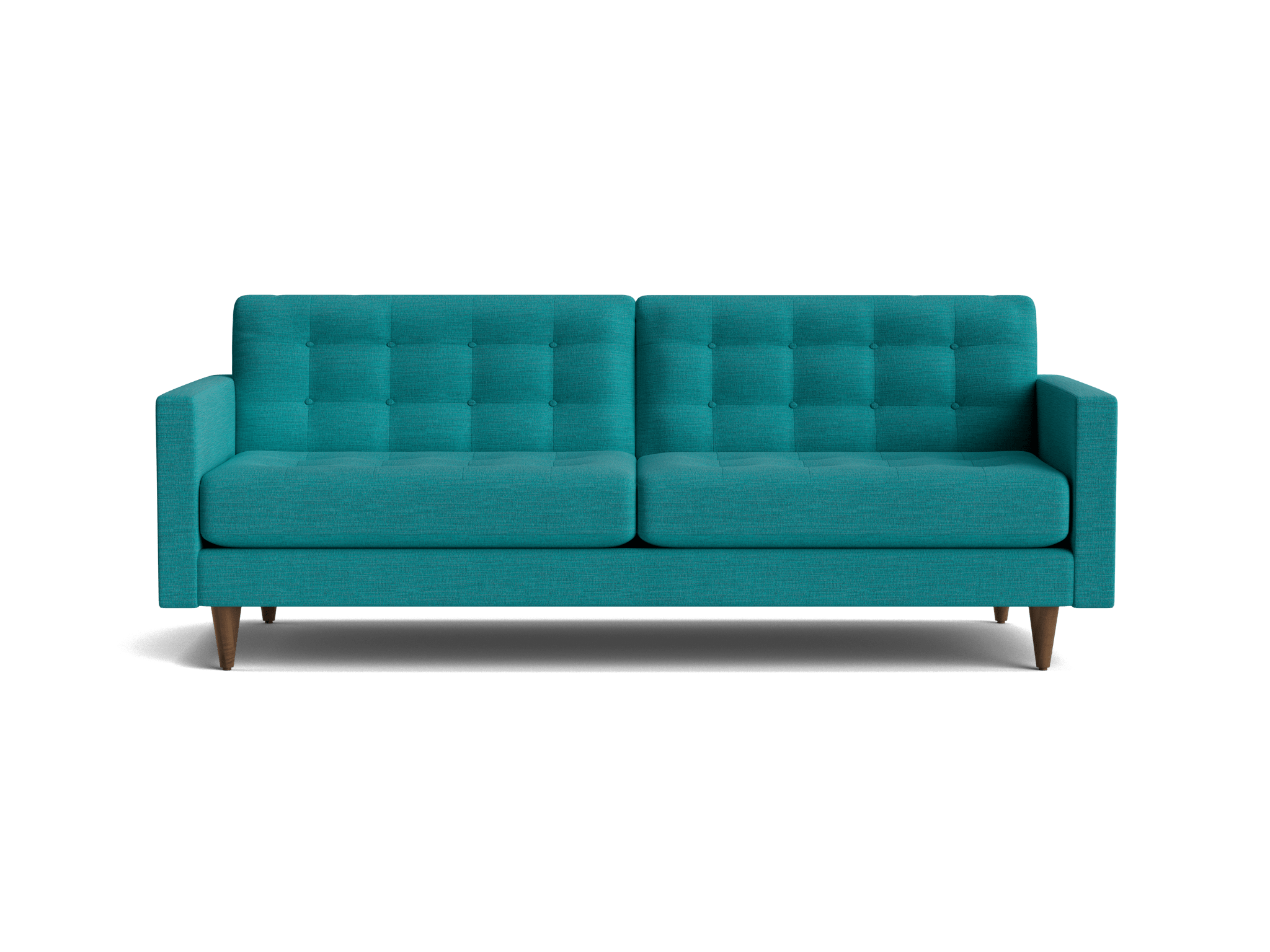 eliot sofa lucky turquoise