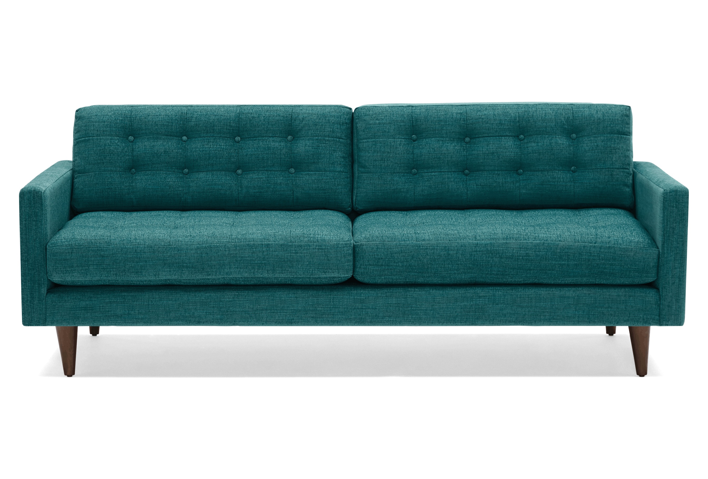 eliot sofa lucky turquoise