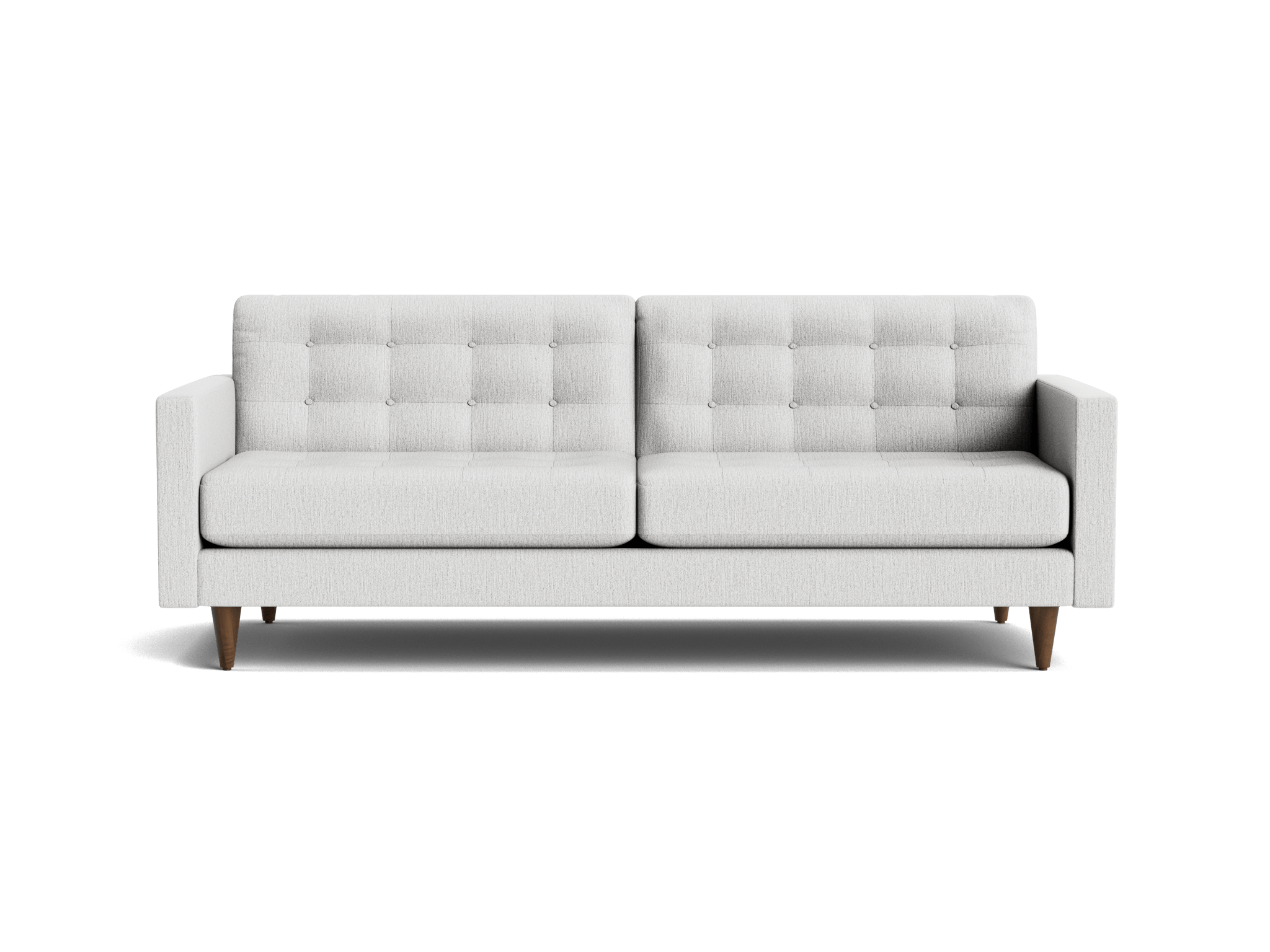 eliot sofa sunbrella premier fog