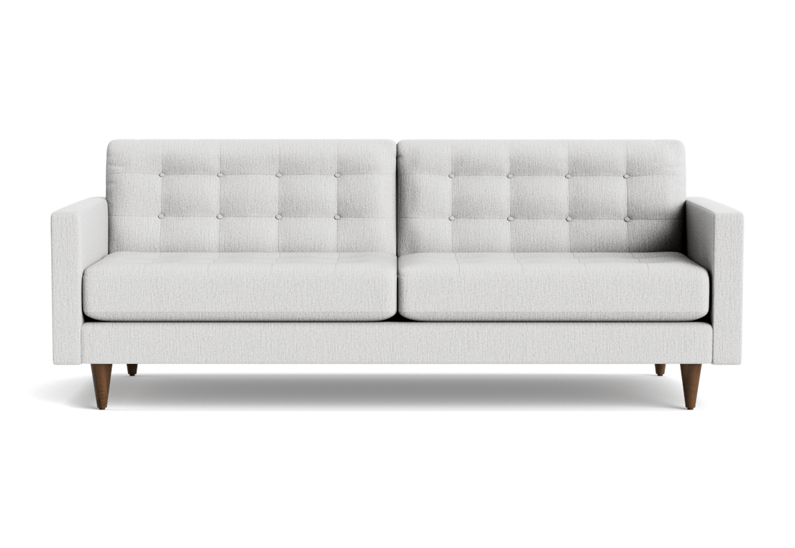 eliot sofa sunbrella premier fog