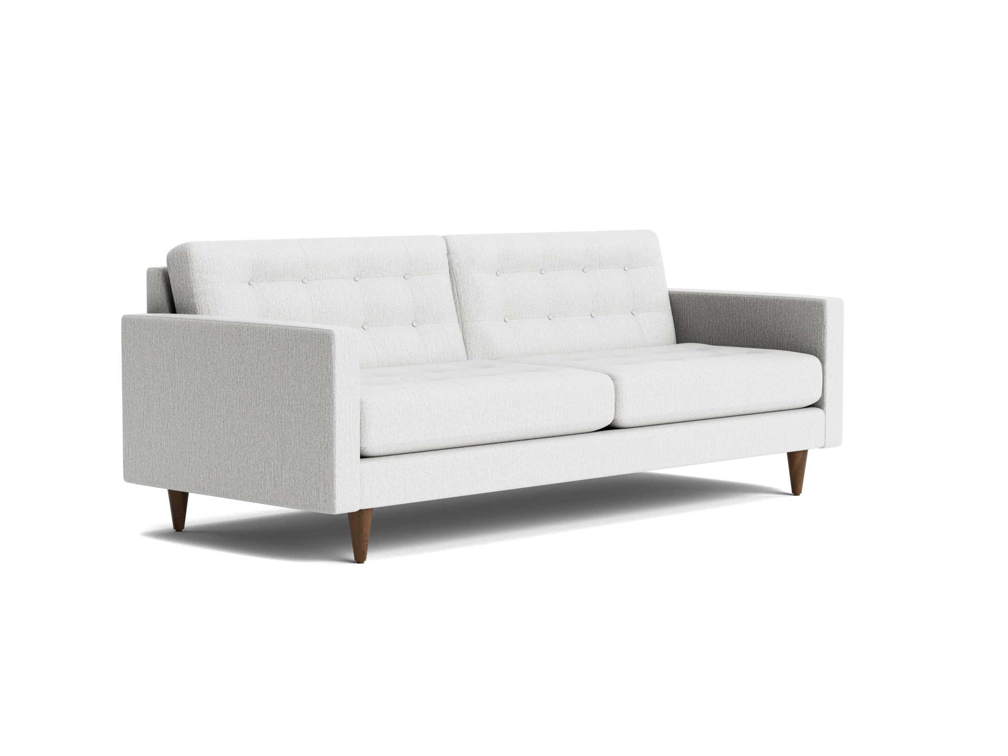eliot sofa sunbrella premier fog