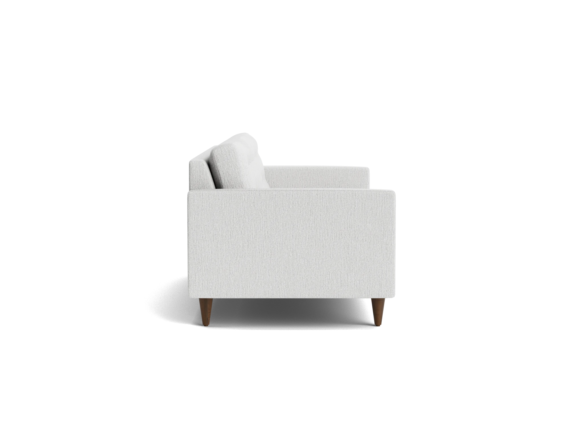 eliot sofa sunbrella premier fog