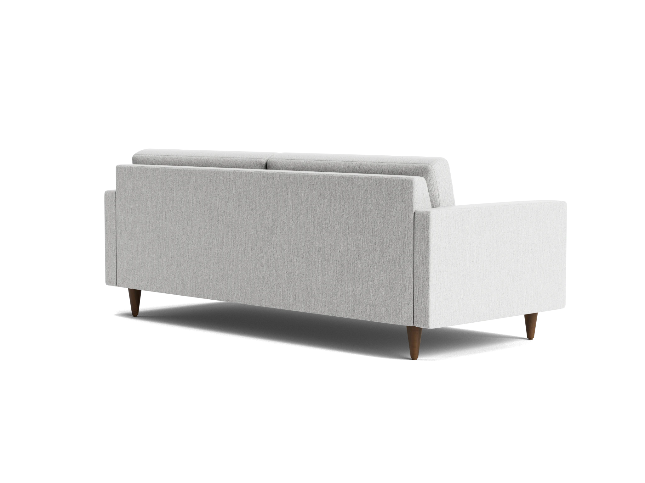 eliot sofa sunbrella premier fog