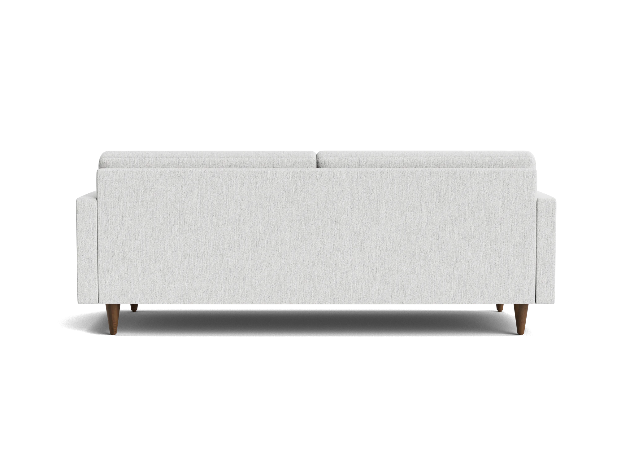 eliot sofa sunbrella premier fog