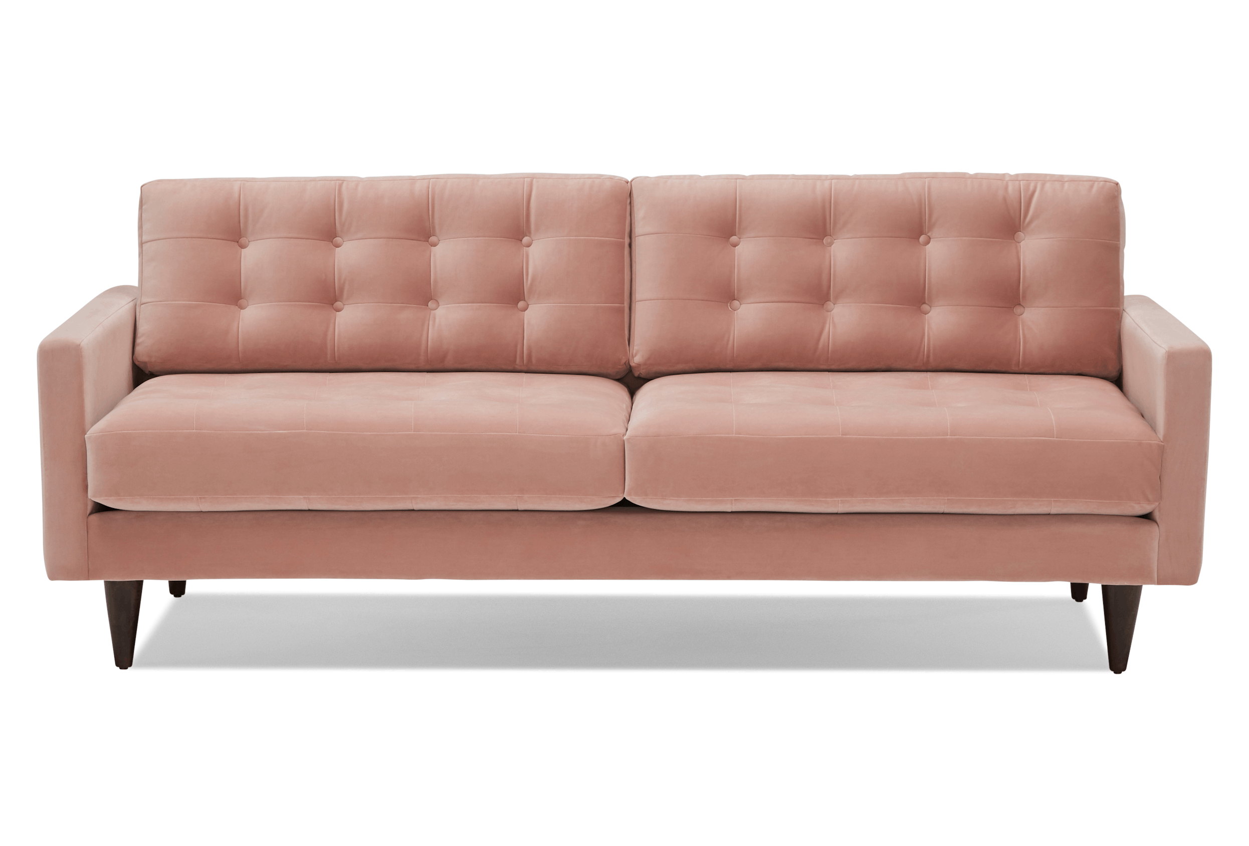 eliot sofa royale blush