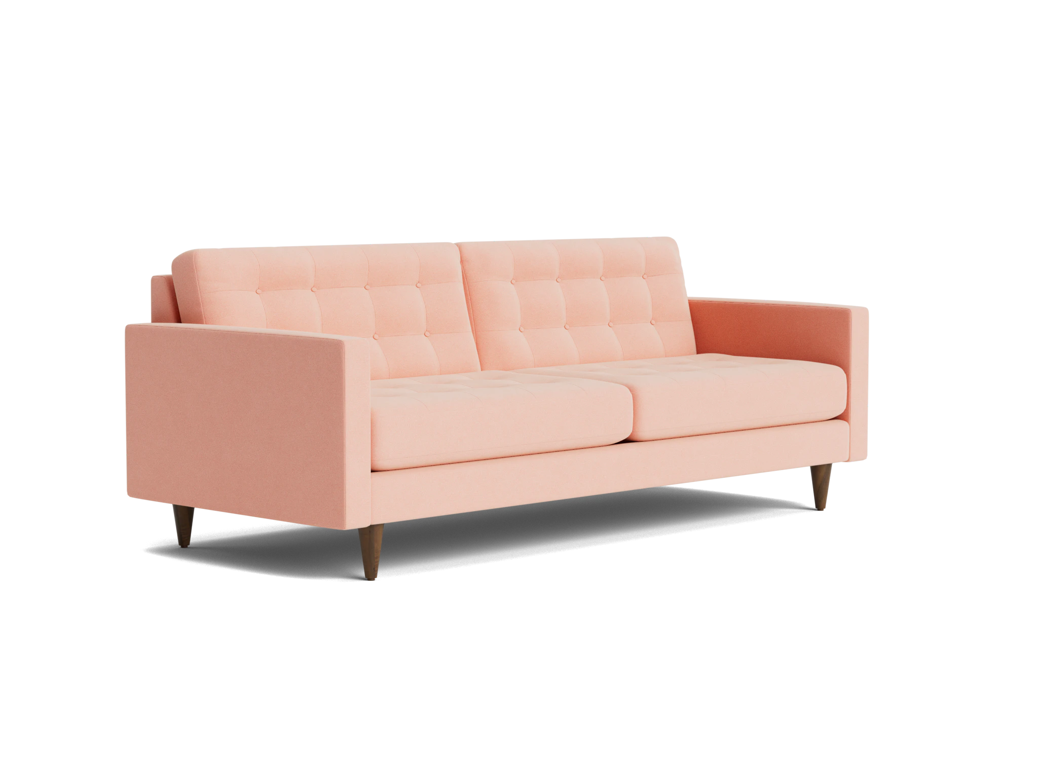 eliot sofa royale blush