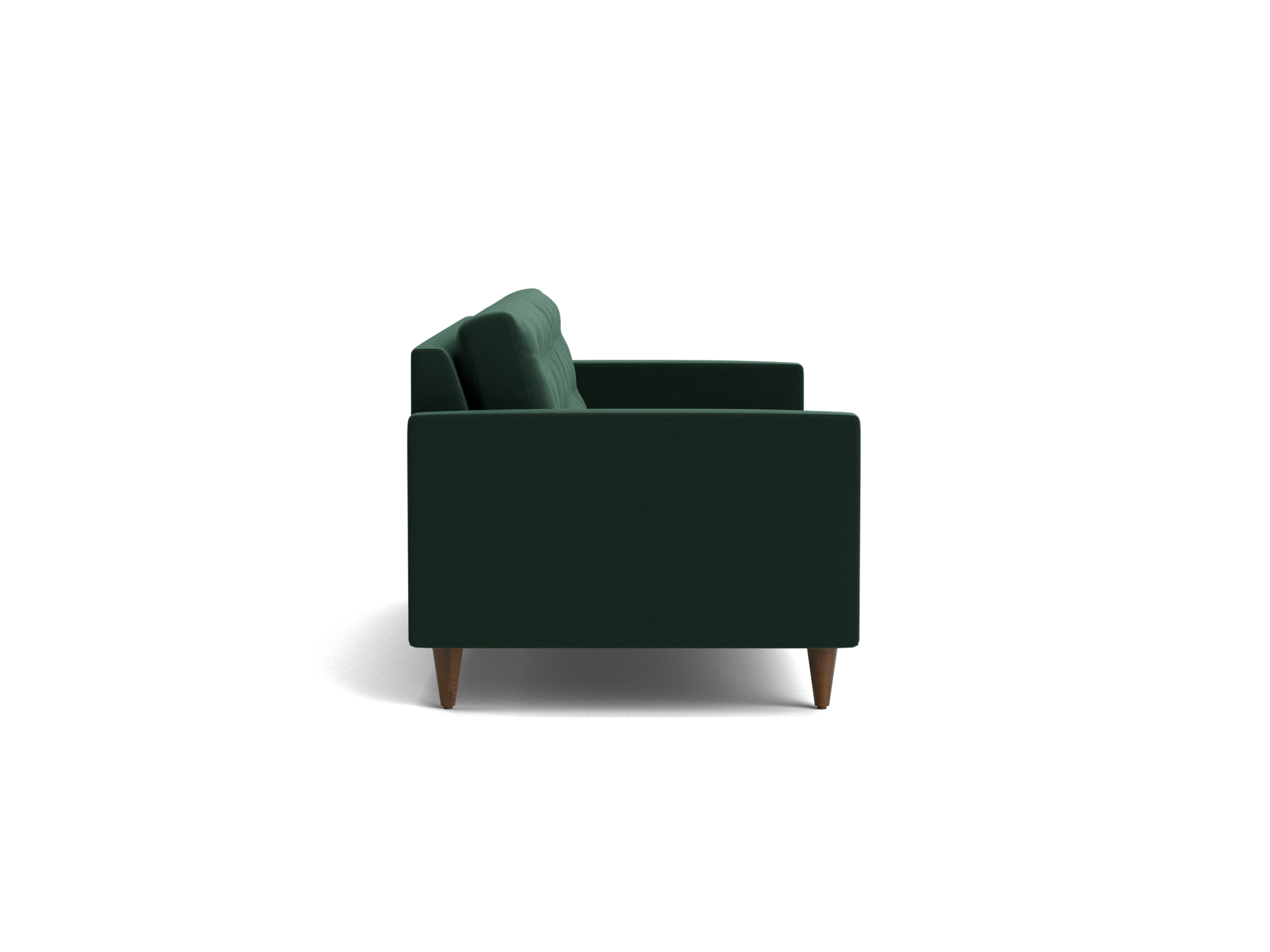 eliot sofa royale evergreen