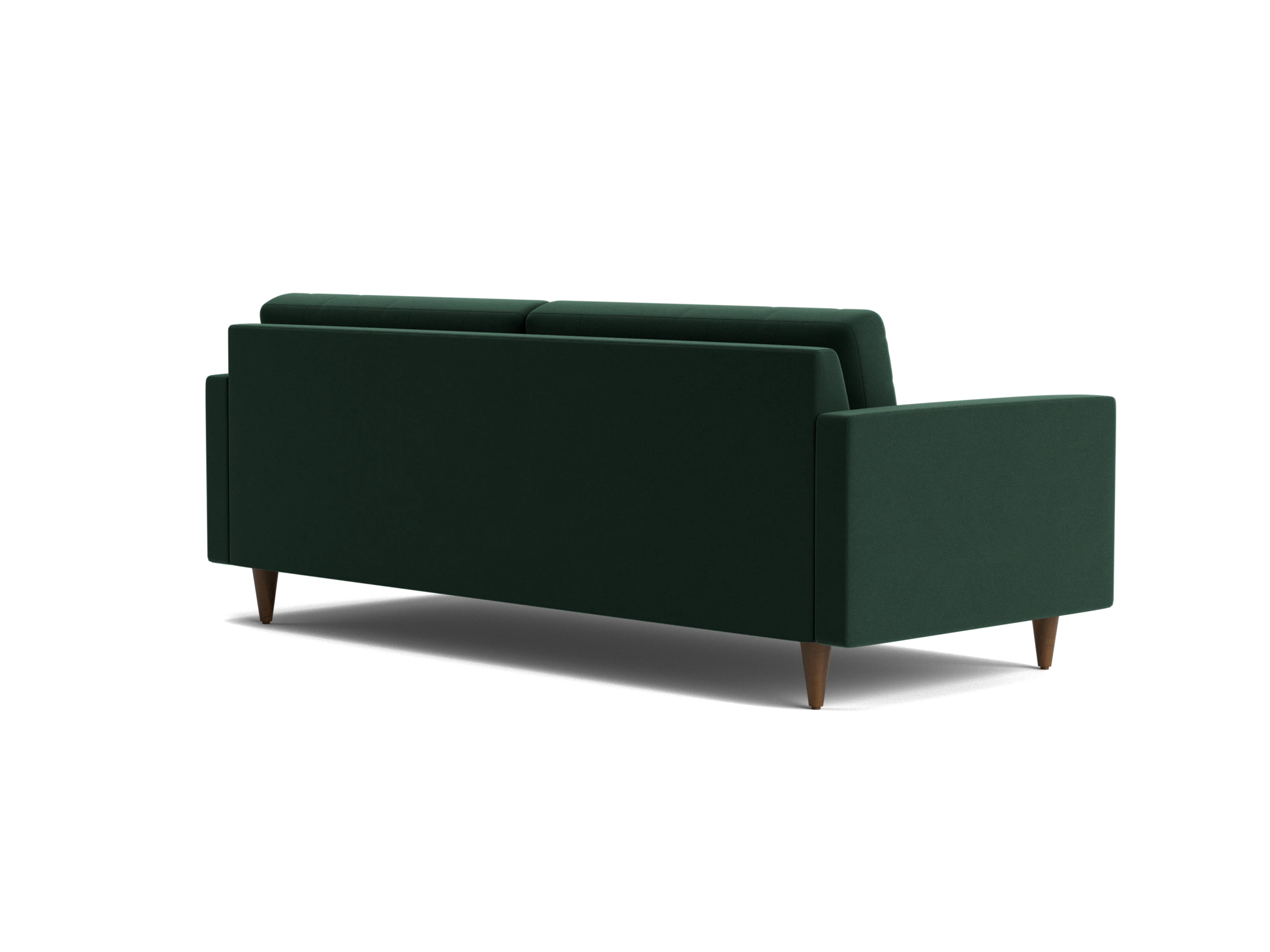 eliot sofa royale evergreen