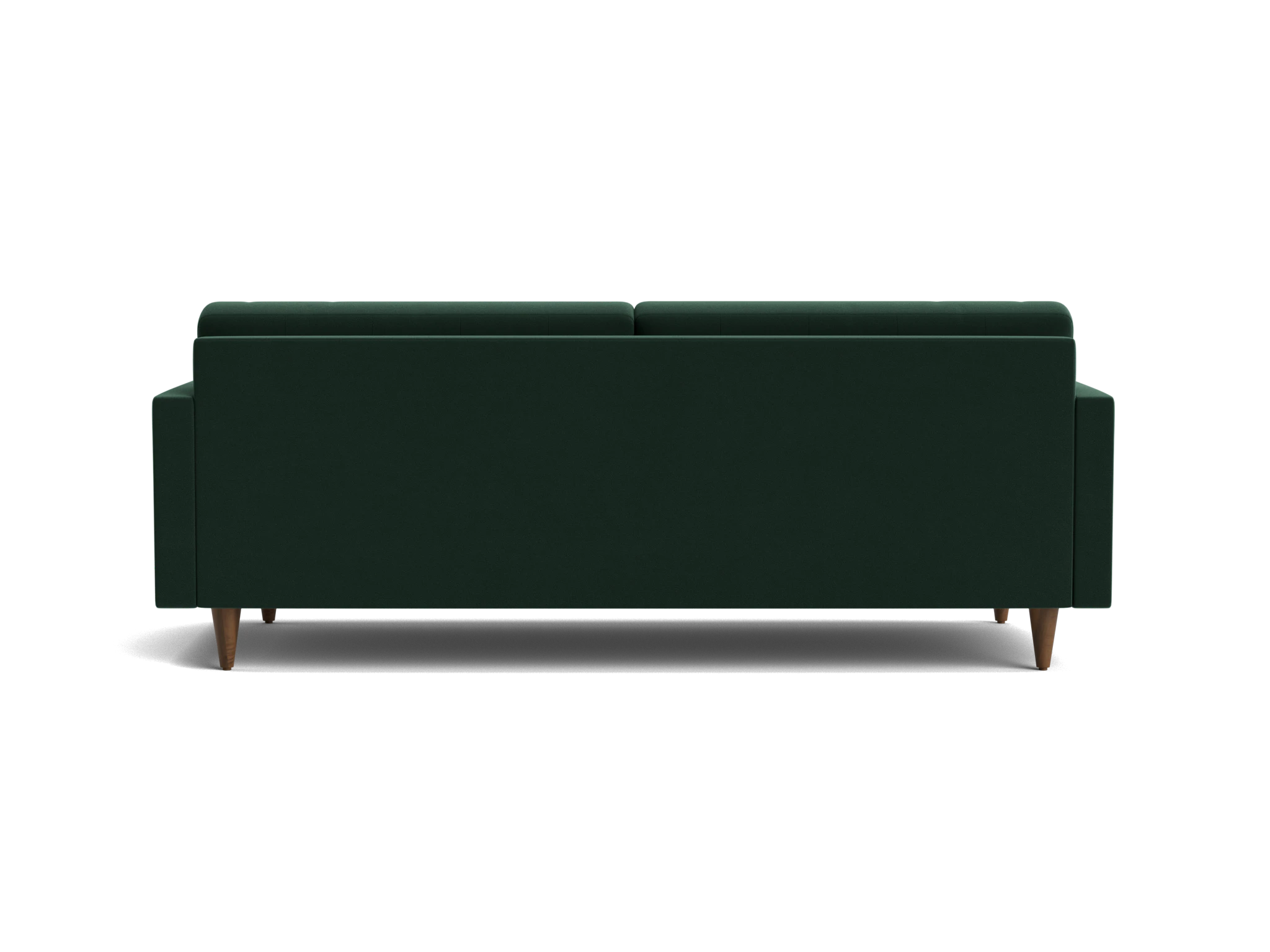 eliot sofa royale evergreen