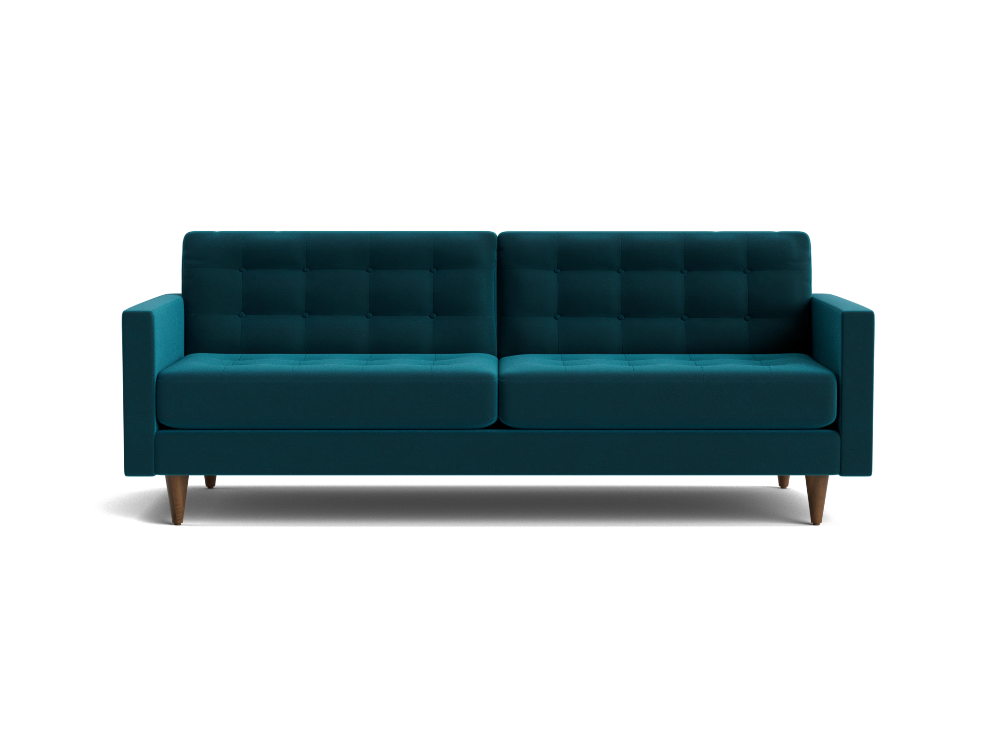 eliot sofa royale peacock