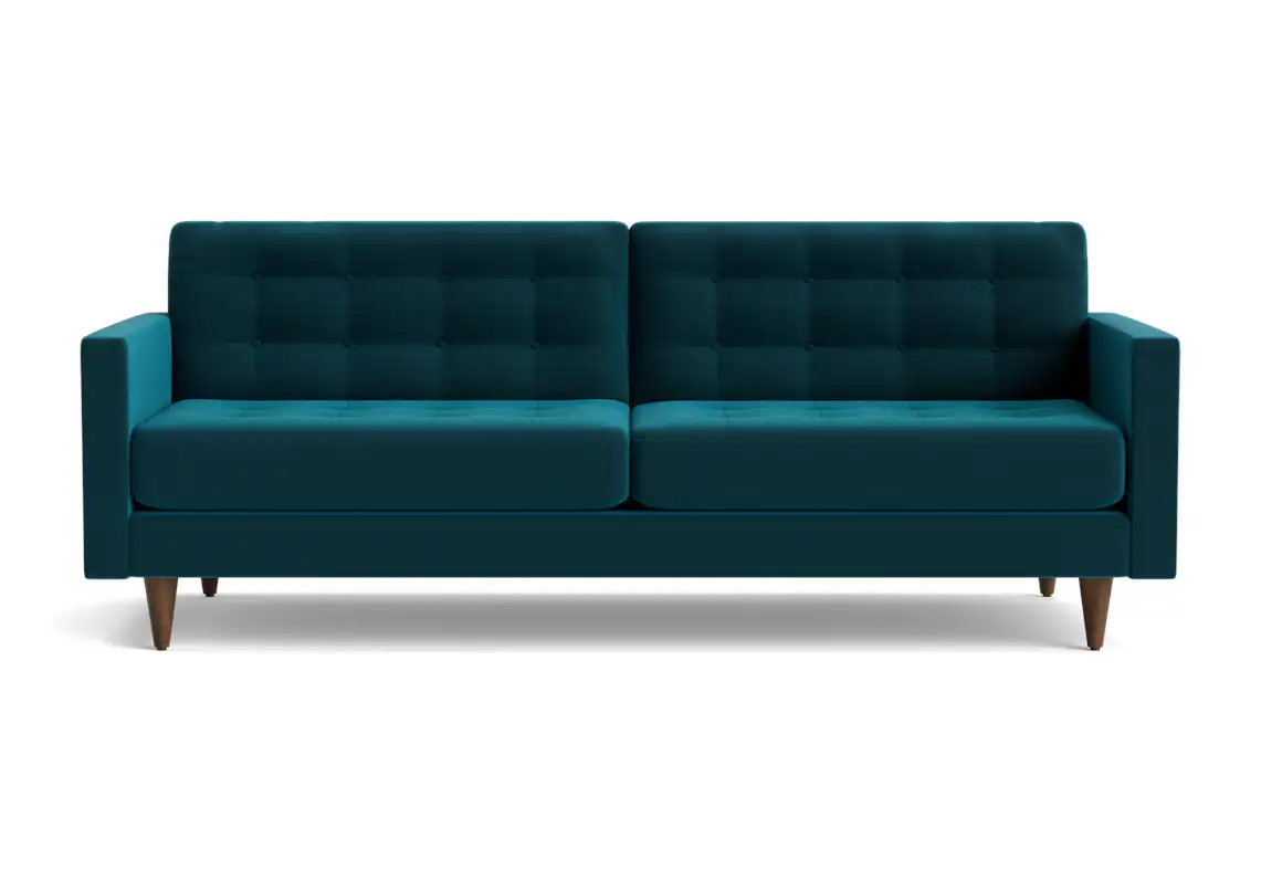 eliot sofa royale peacock