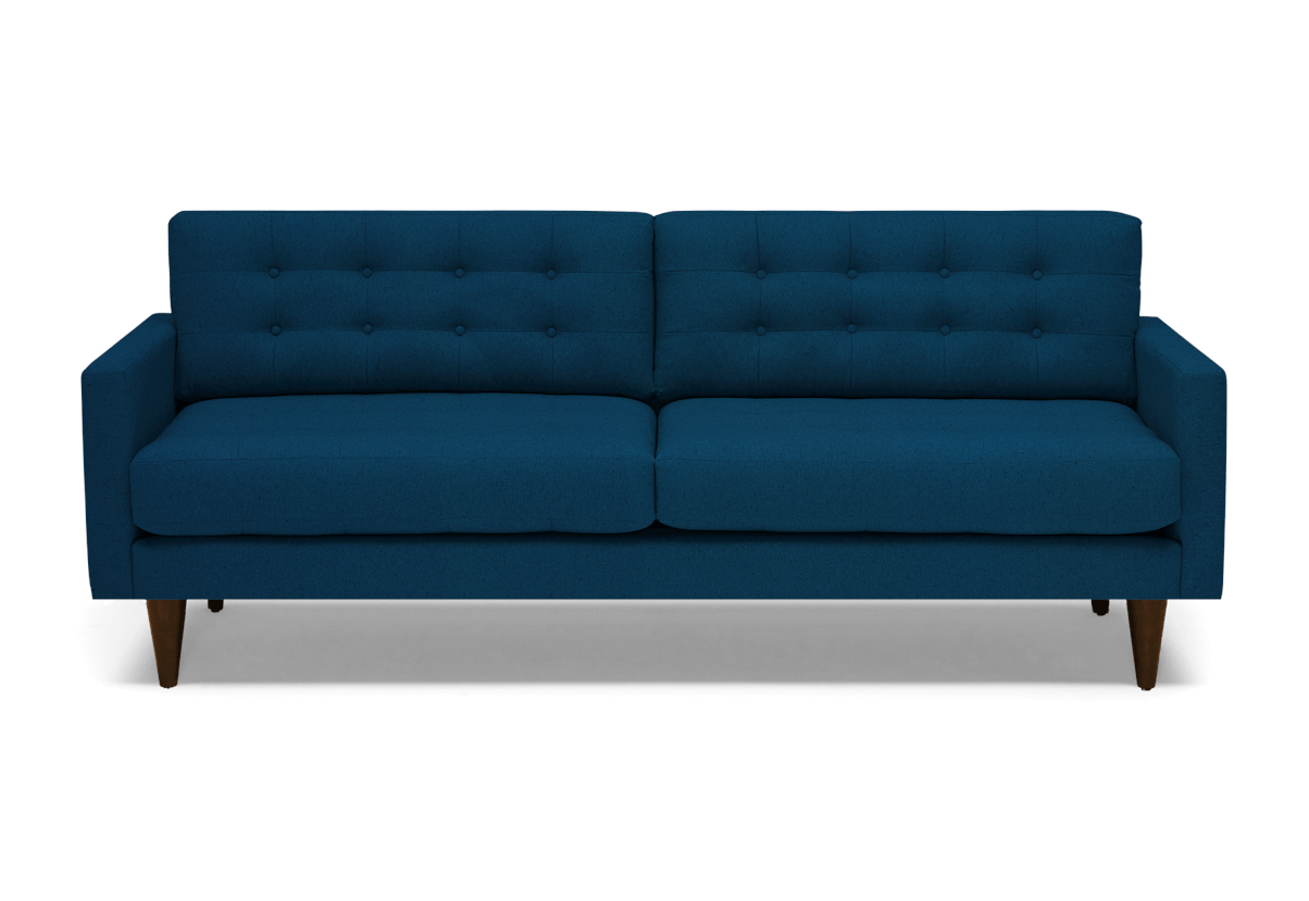 eliot sofa royale cobalt