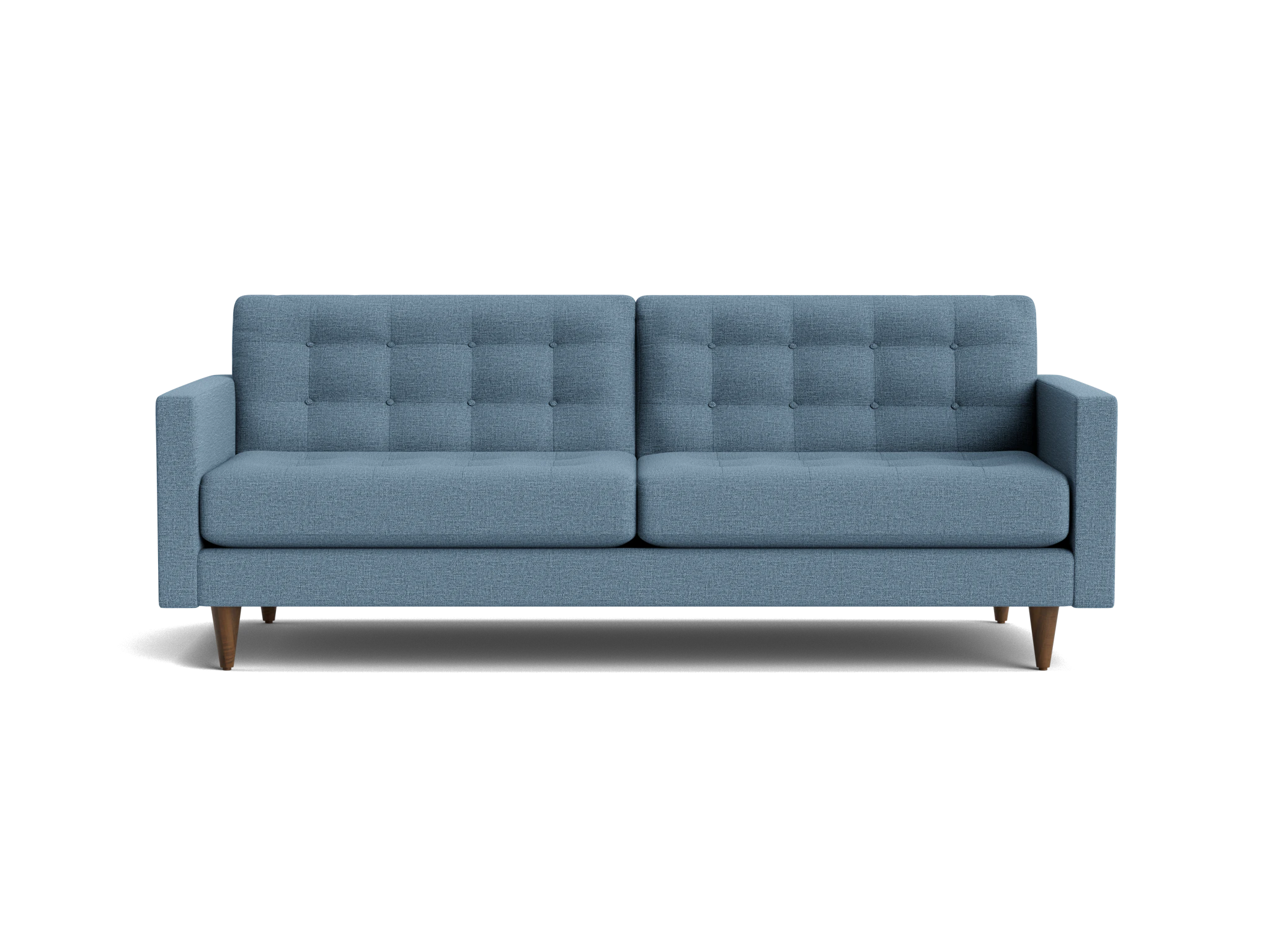 eliot sofa milo french blue