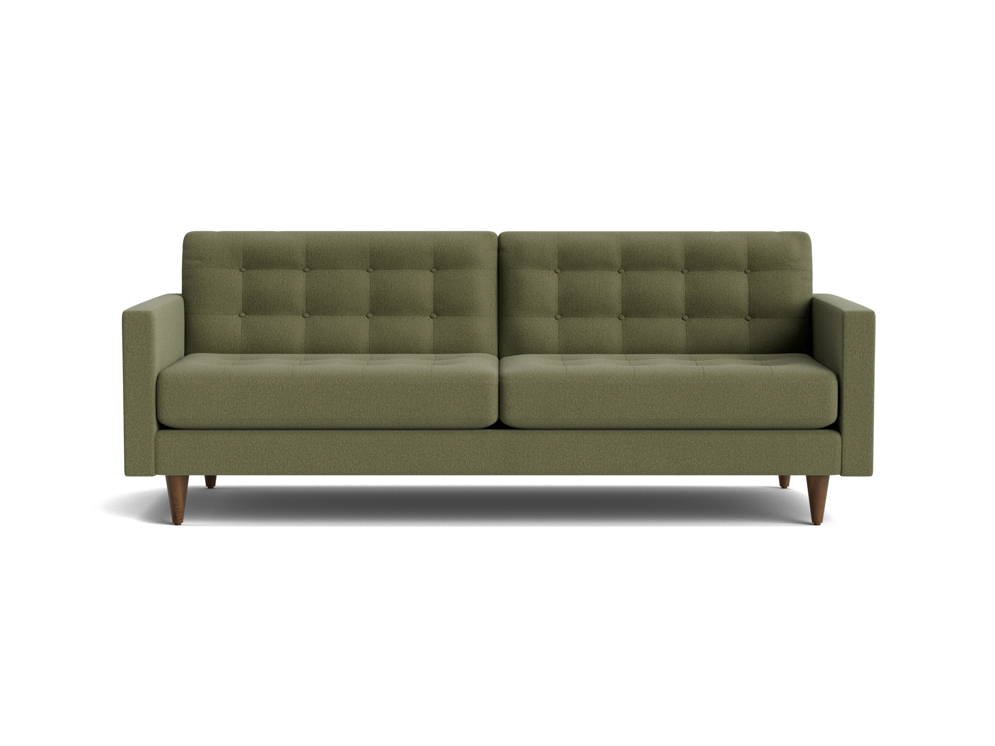 eliot sofa faithful olive