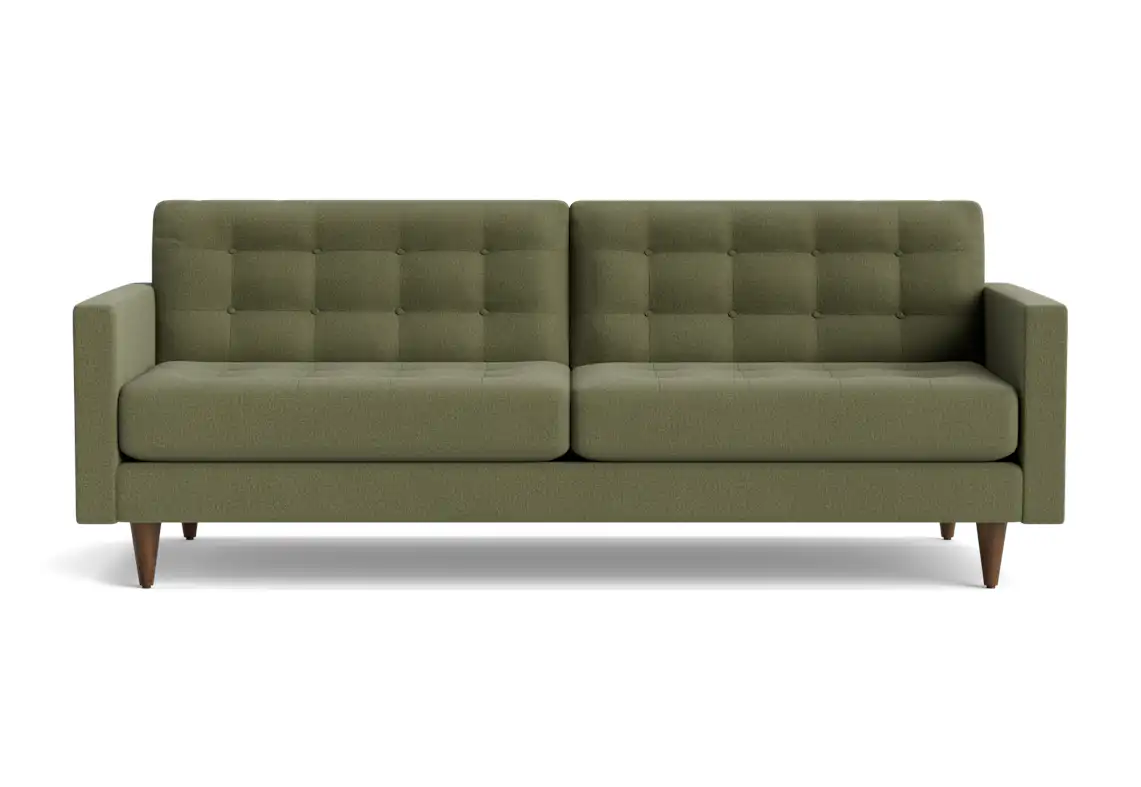 eliot sofa faithful olive