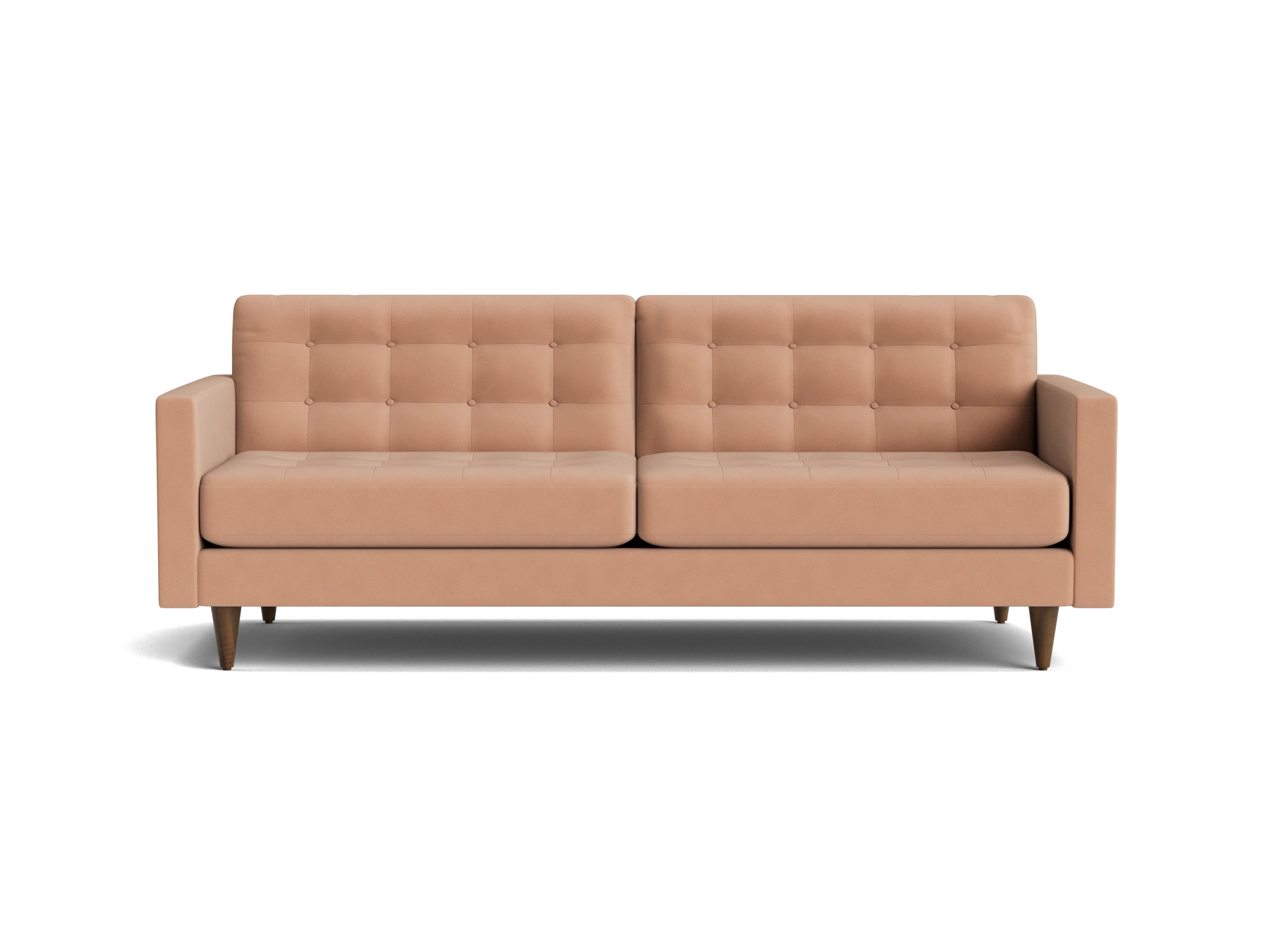 eliot sofa caspiar chiffon
