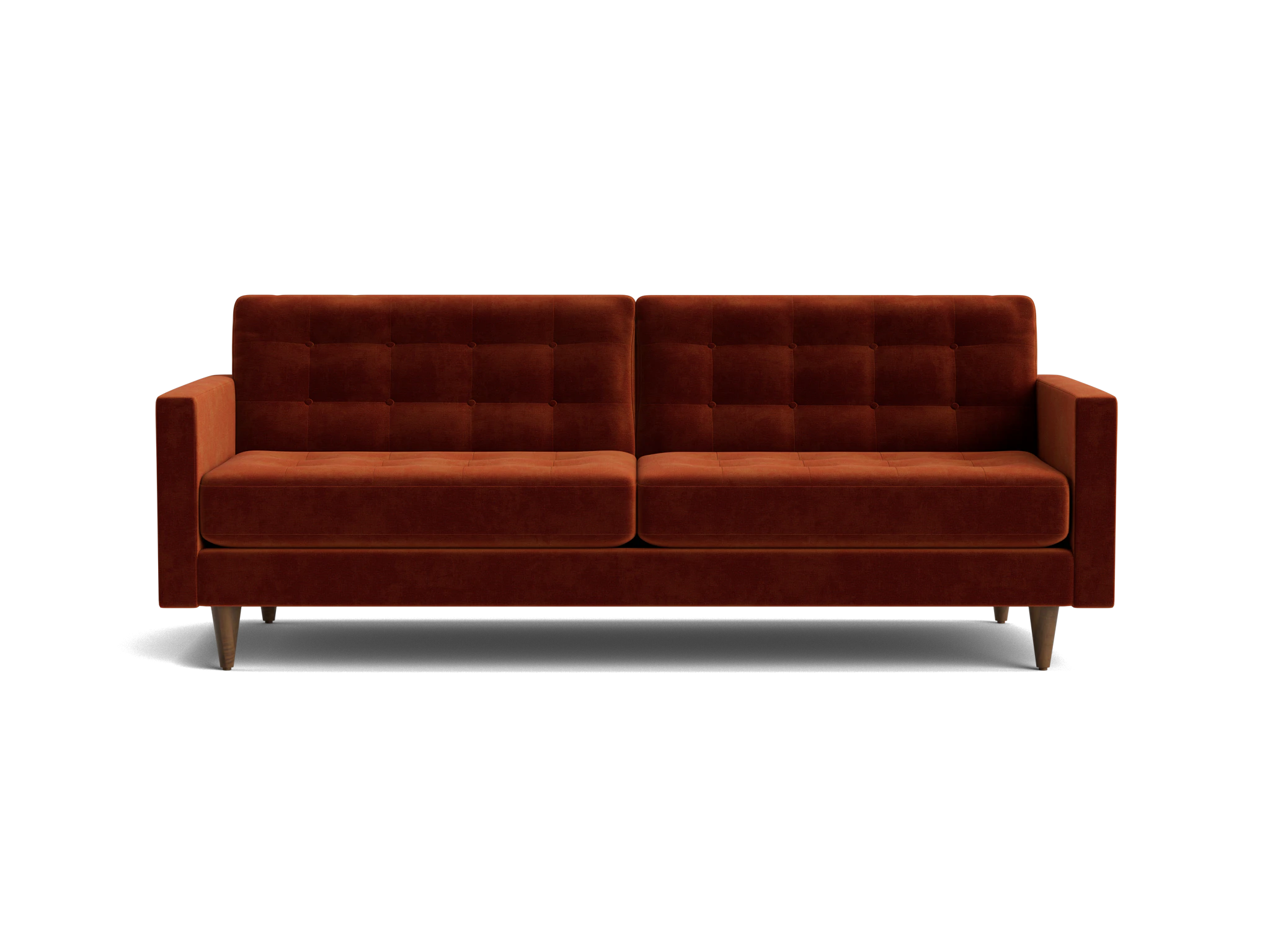 eliot sofa harper cinnamon