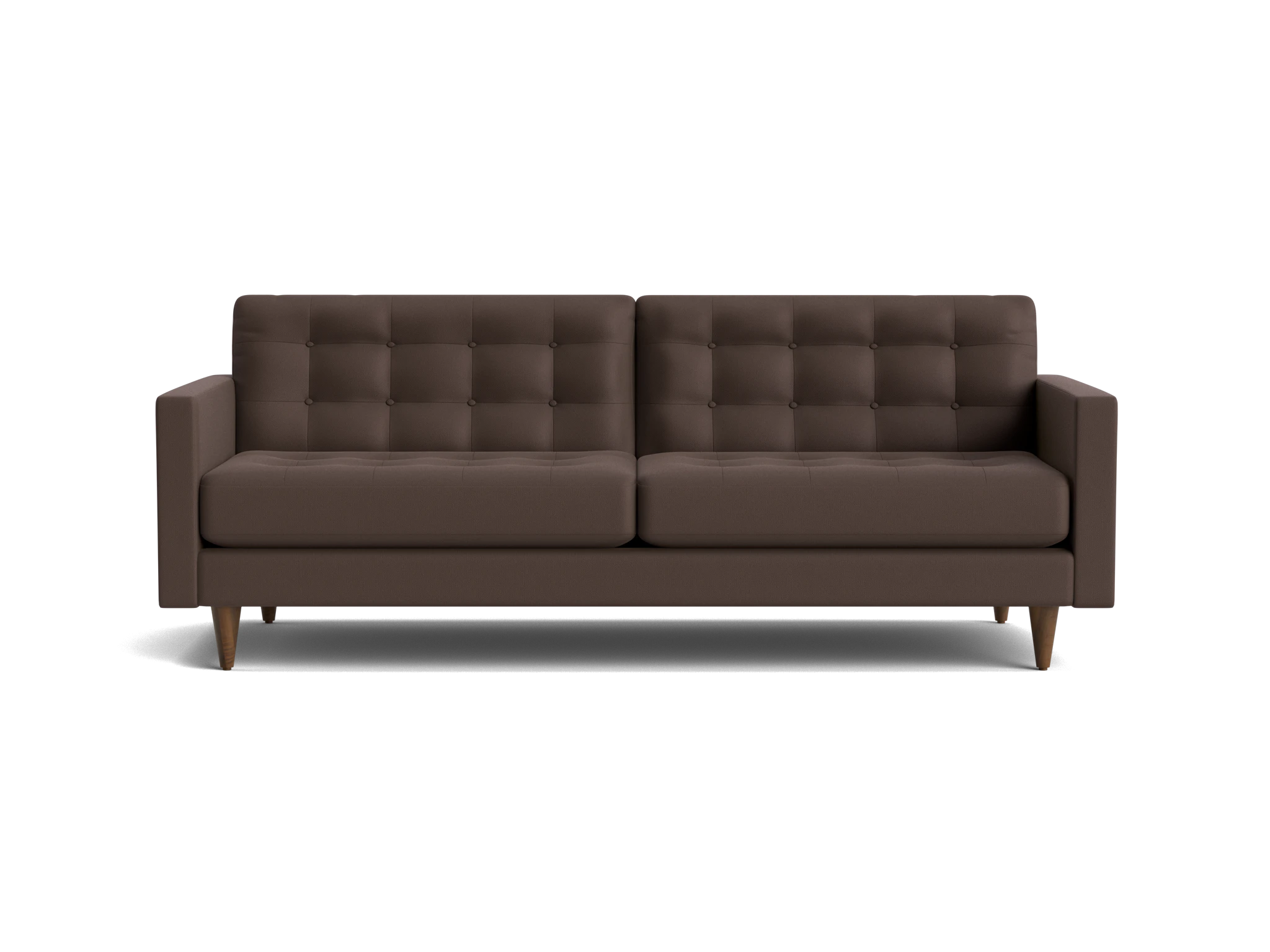 eliot sofa washed california shadow