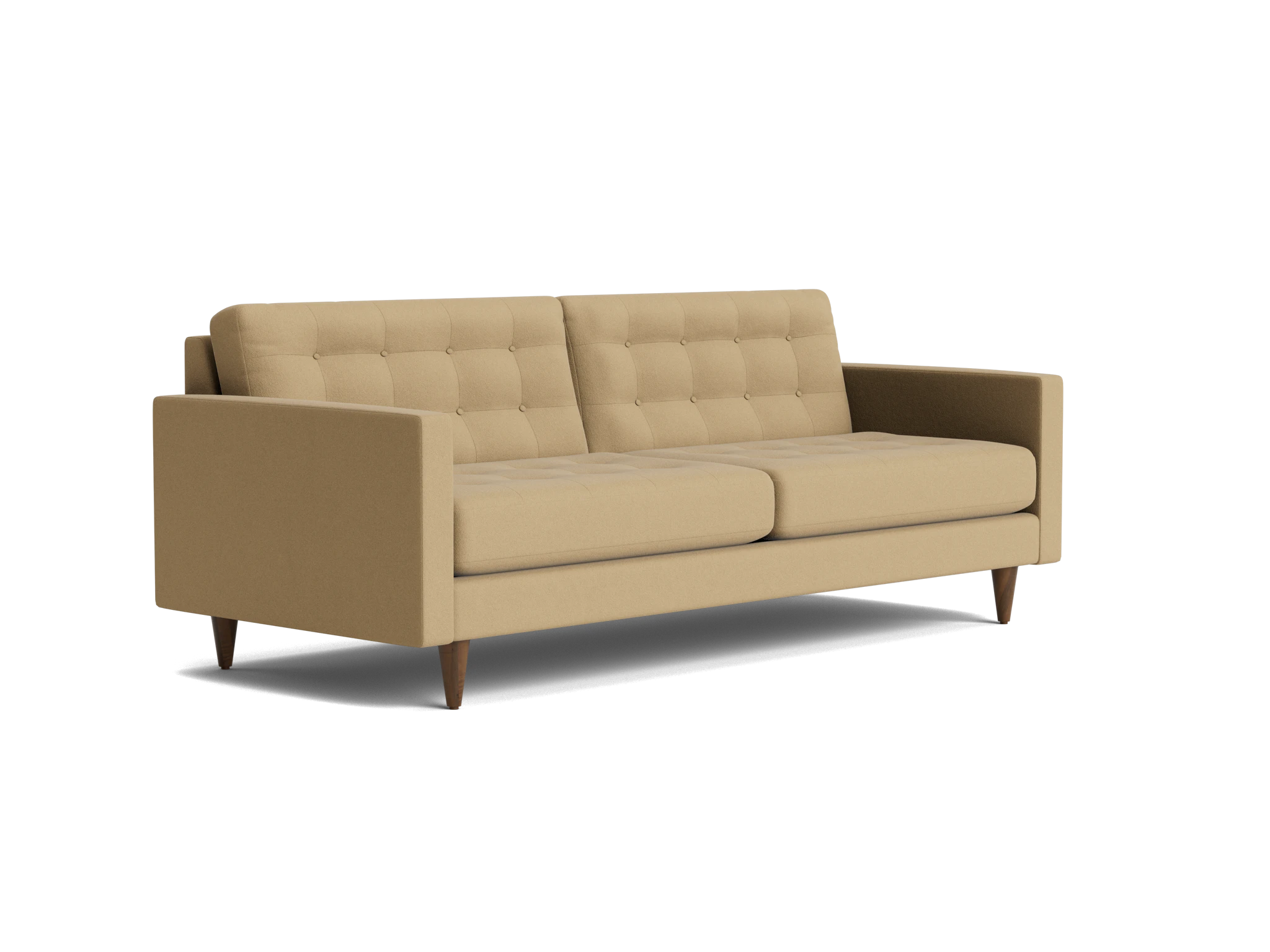 eliot sofa banks oatmeal