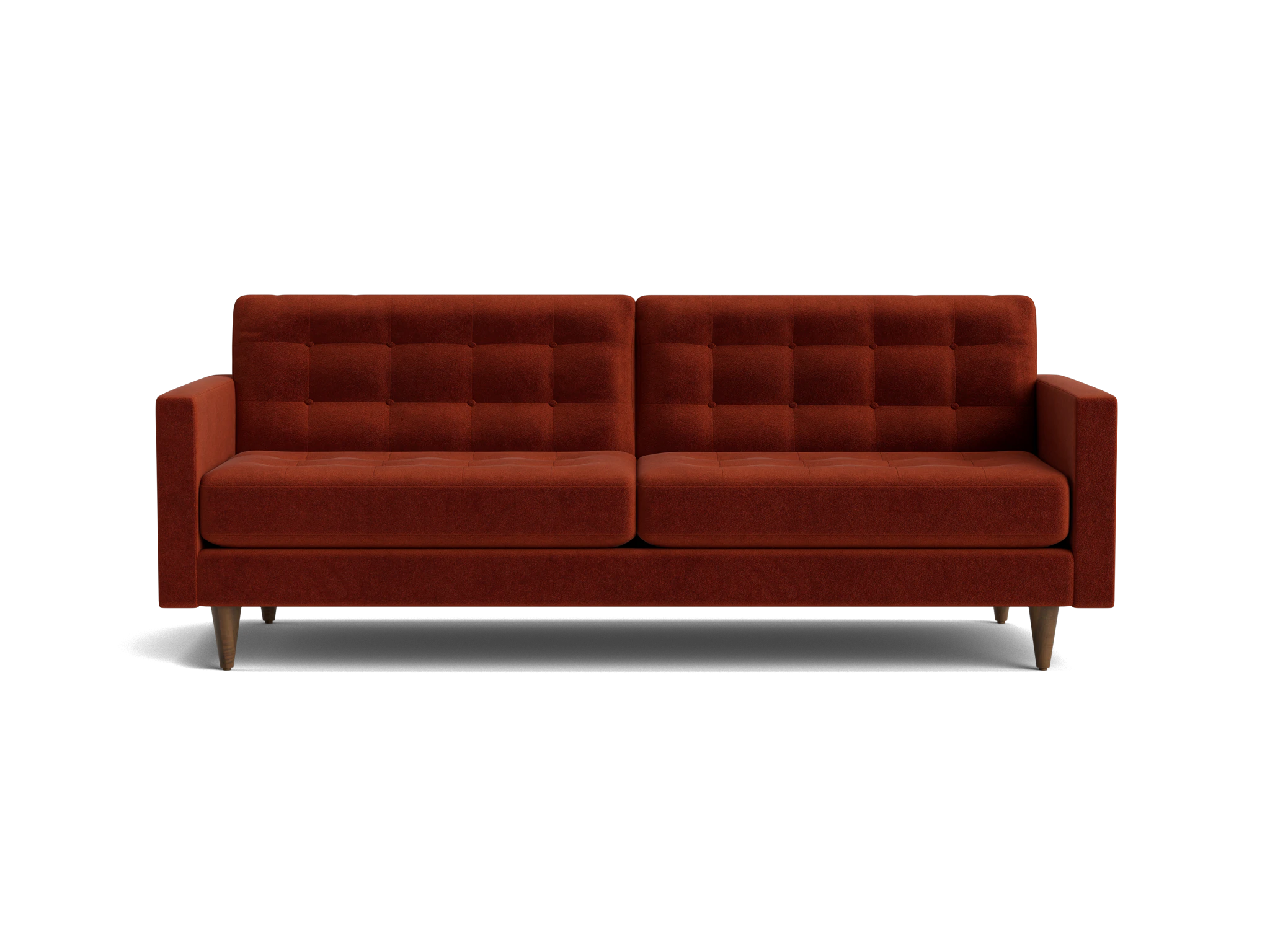 eliot sofa banks zinnia