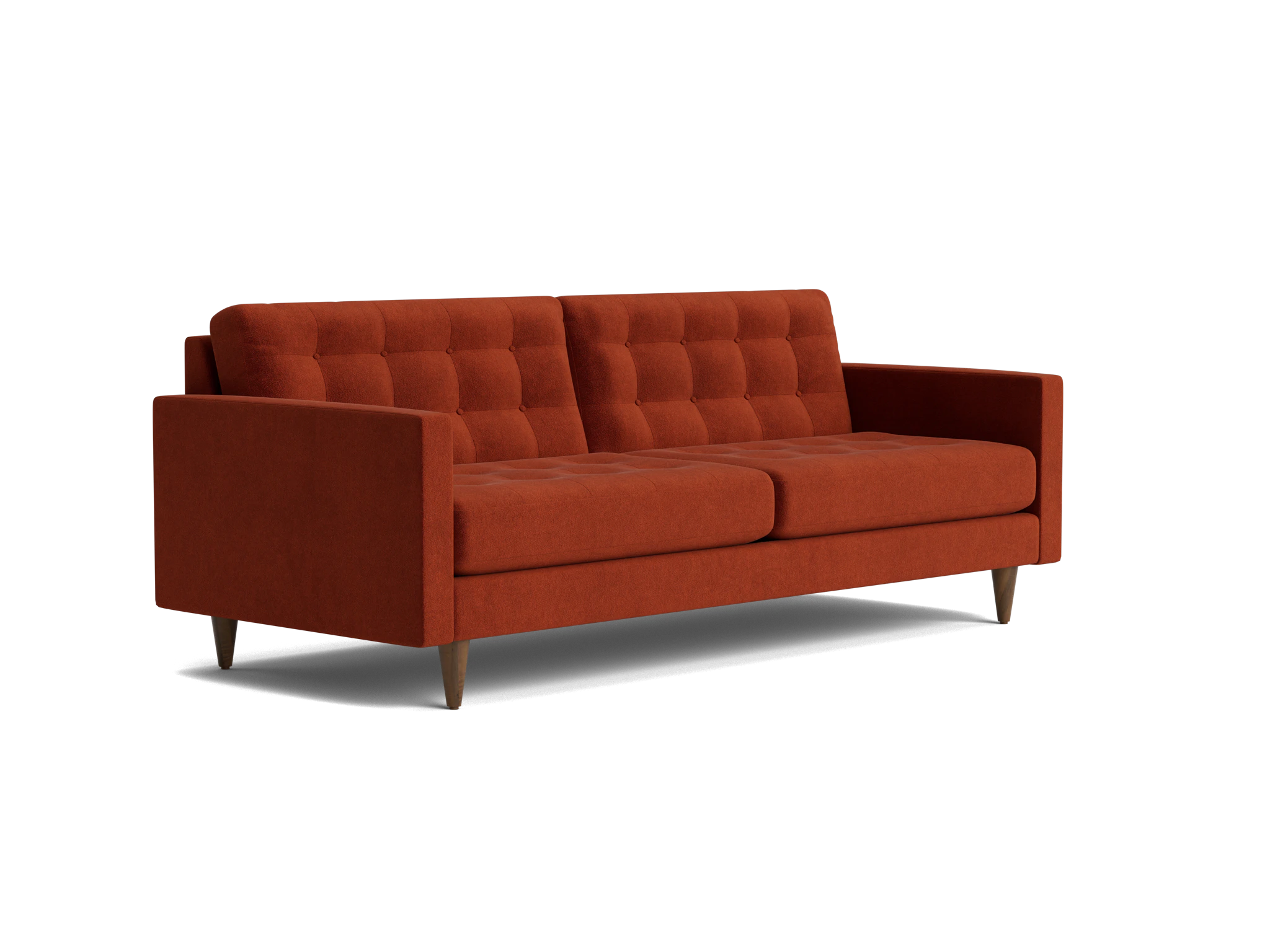 eliot sofa banks zinnia