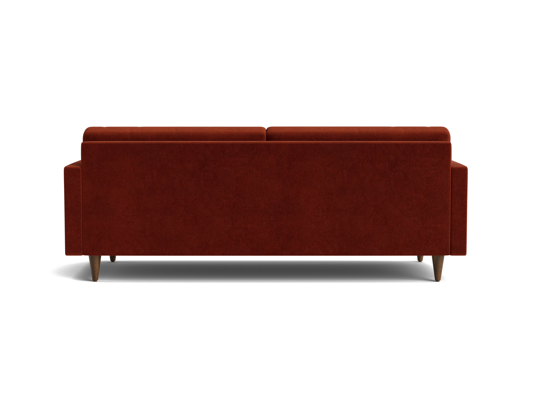 eliot sofa banks zinnia